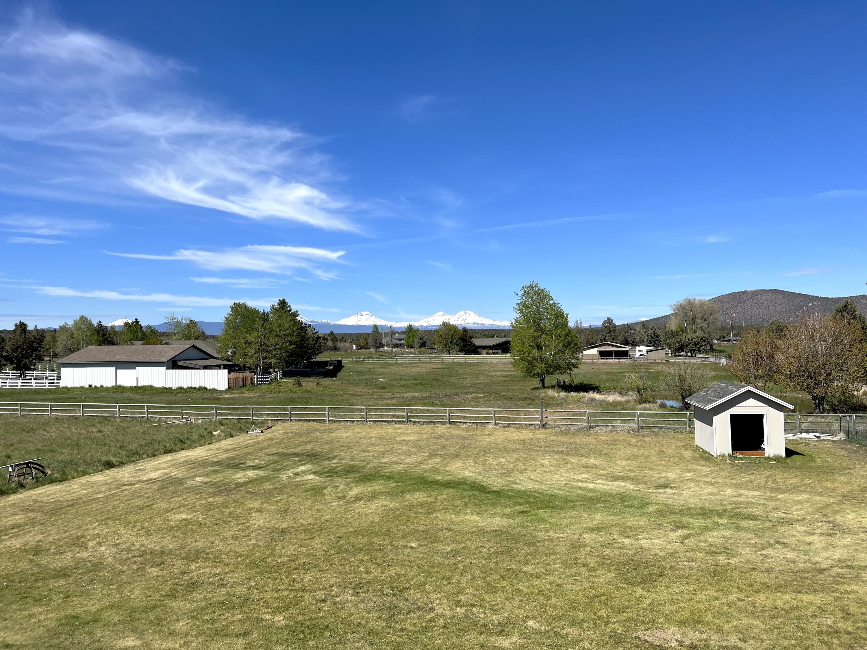 Christie Acres - Residential