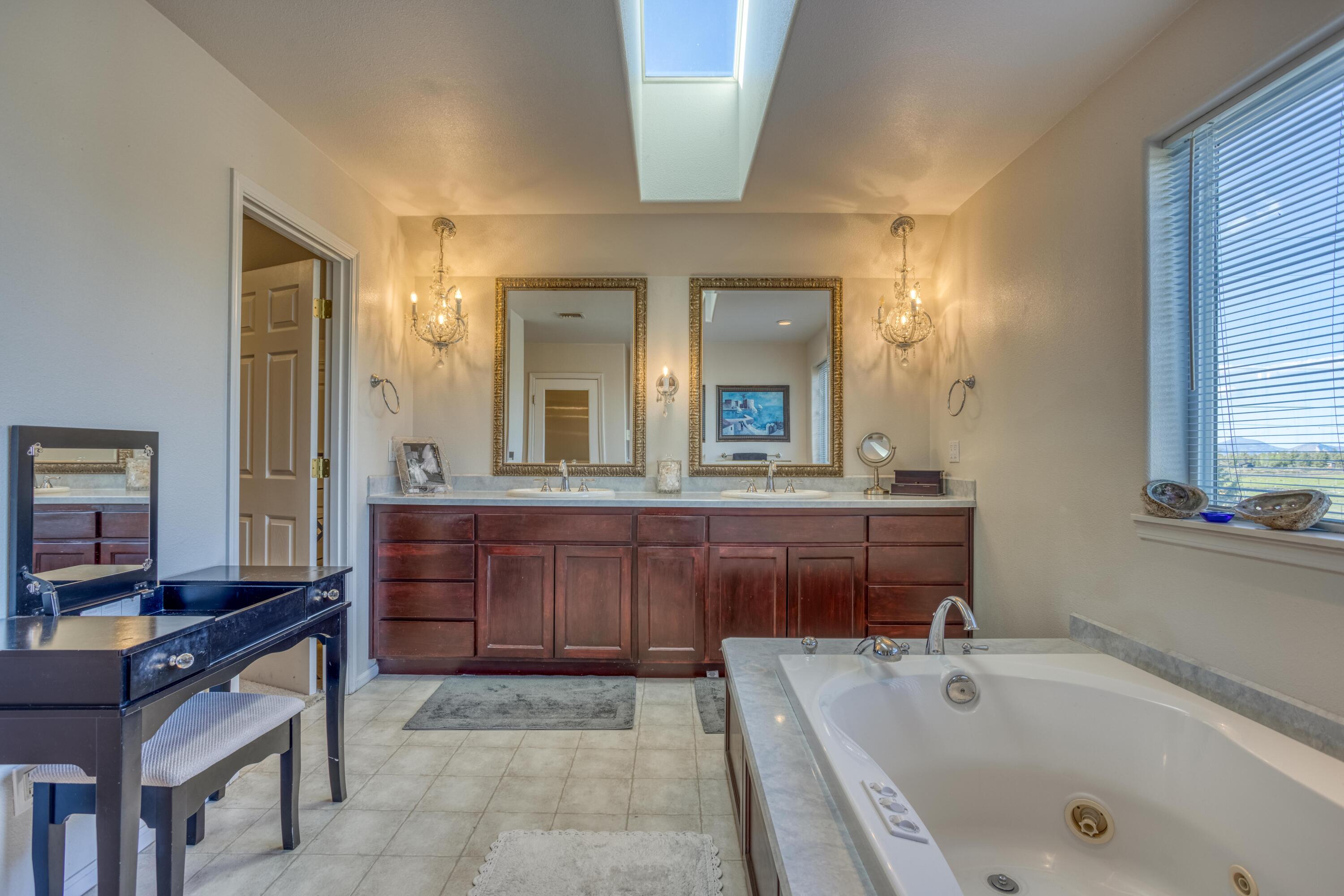 Christie Acres - Residential