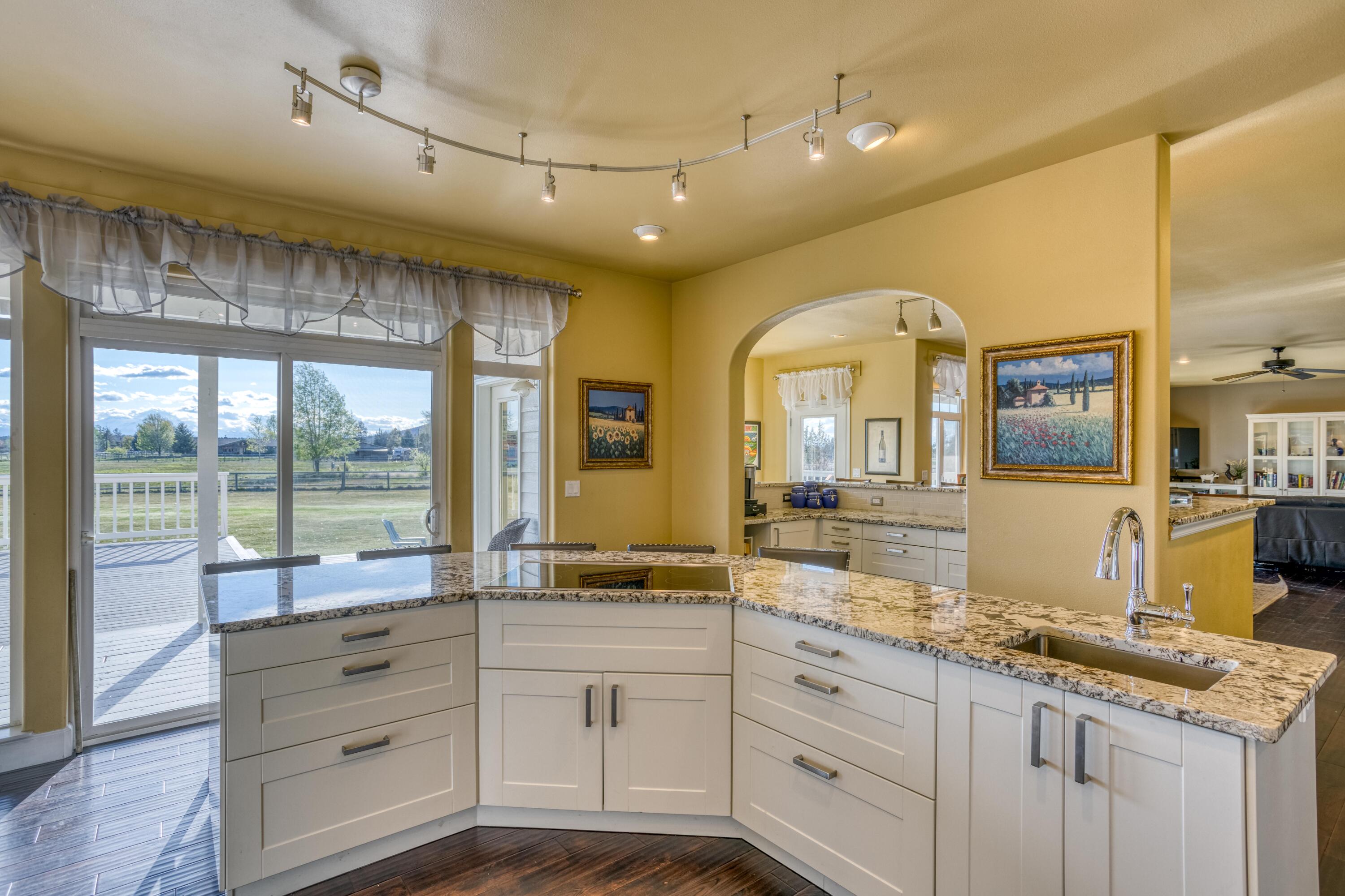 Christie Acres - Residential