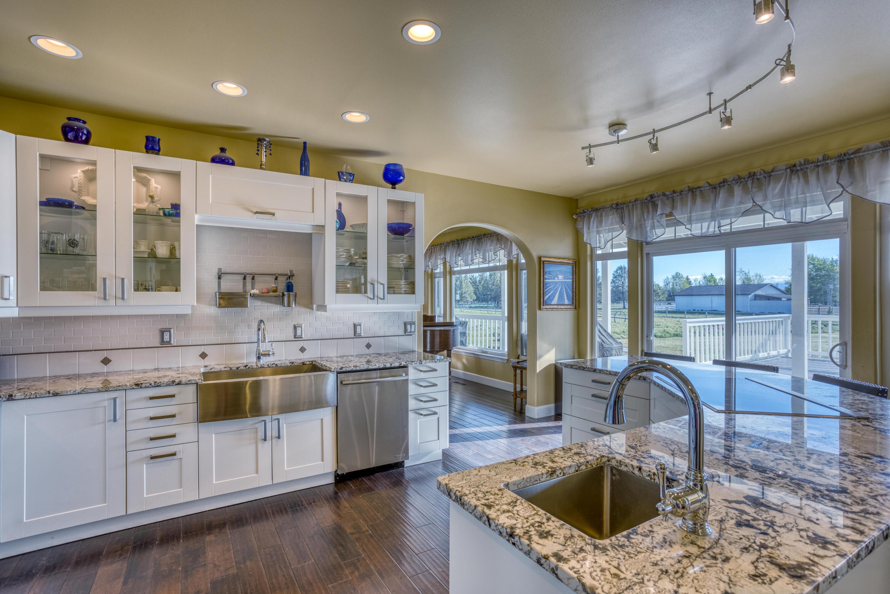 Christie Acres - Residential