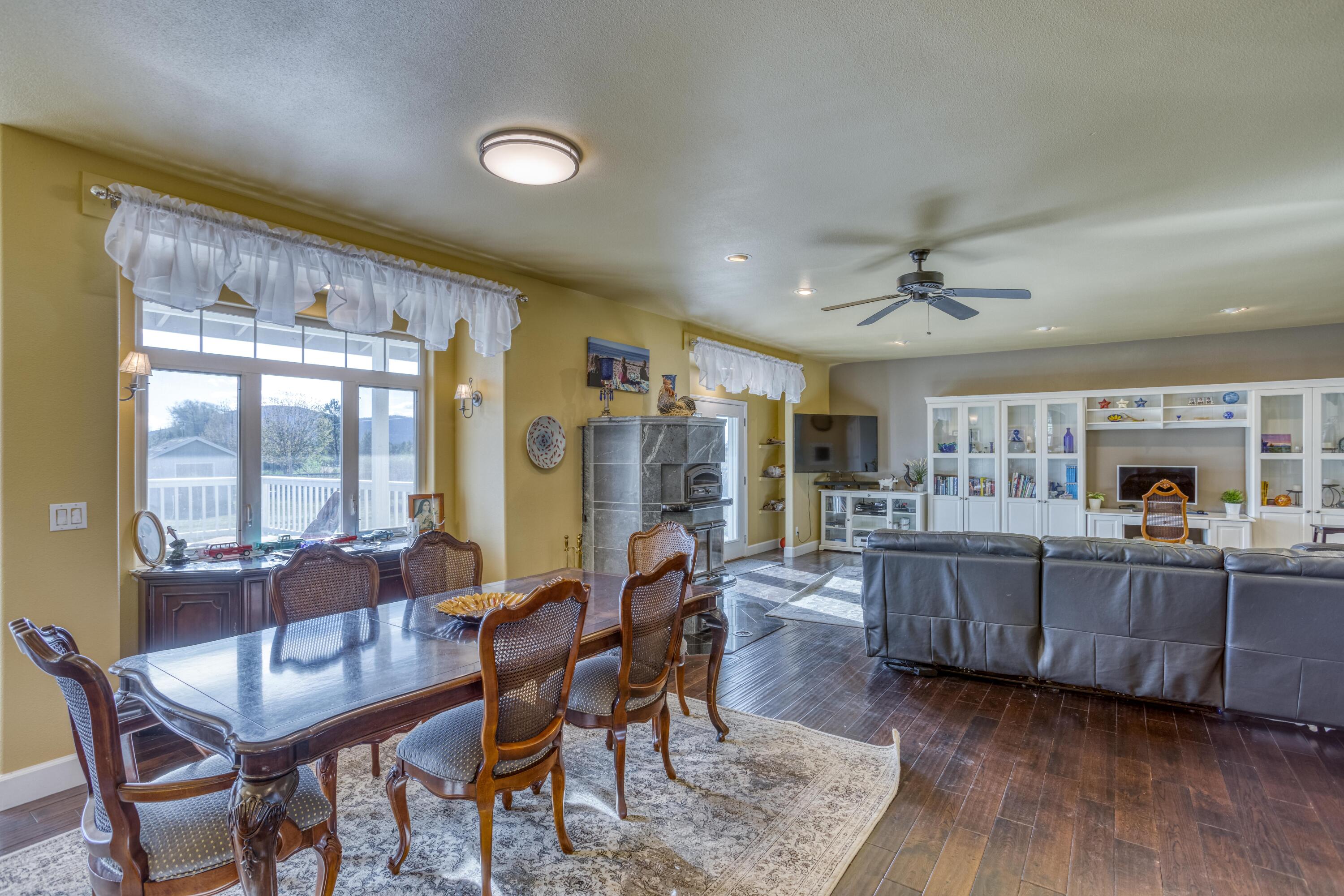 Christie Acres - Residential