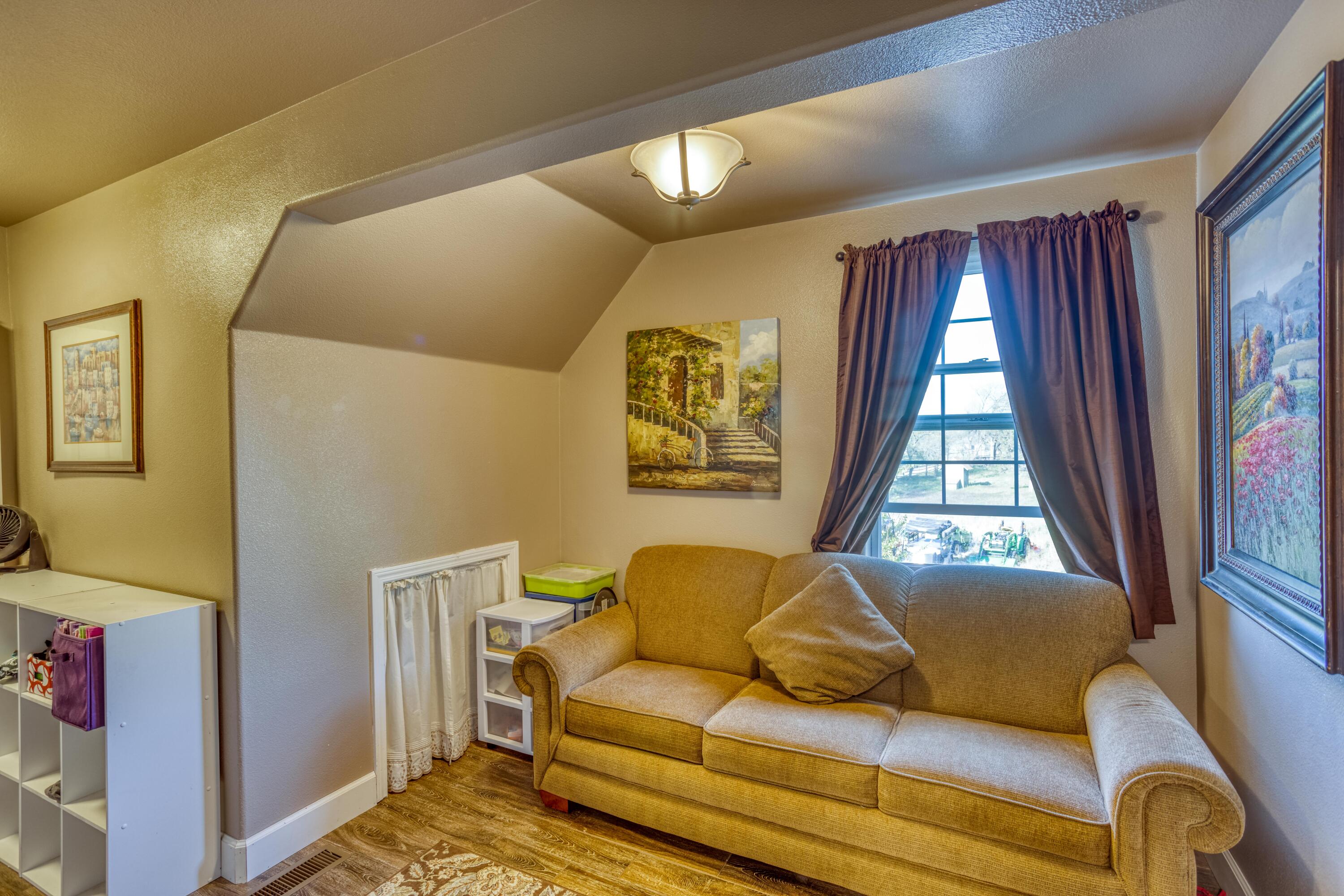 Christie Acres - Residential