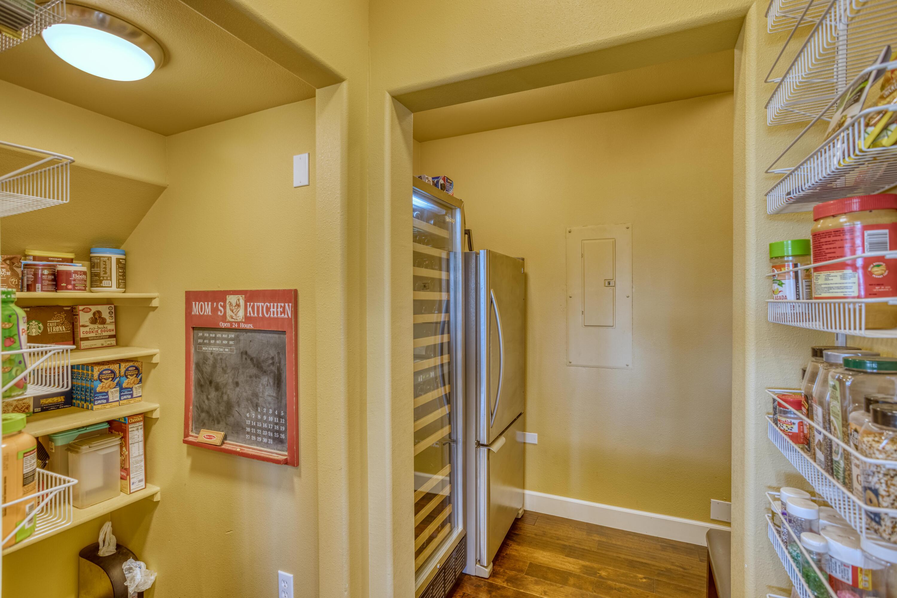 Christie Acres - Residential