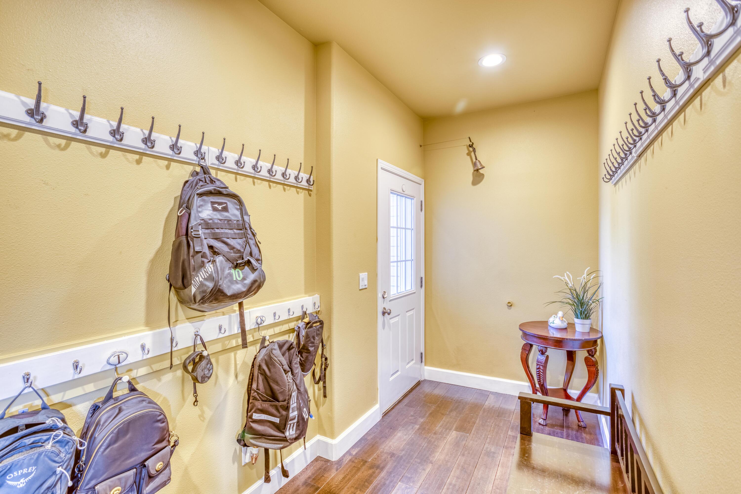 Christie Acres - Residential