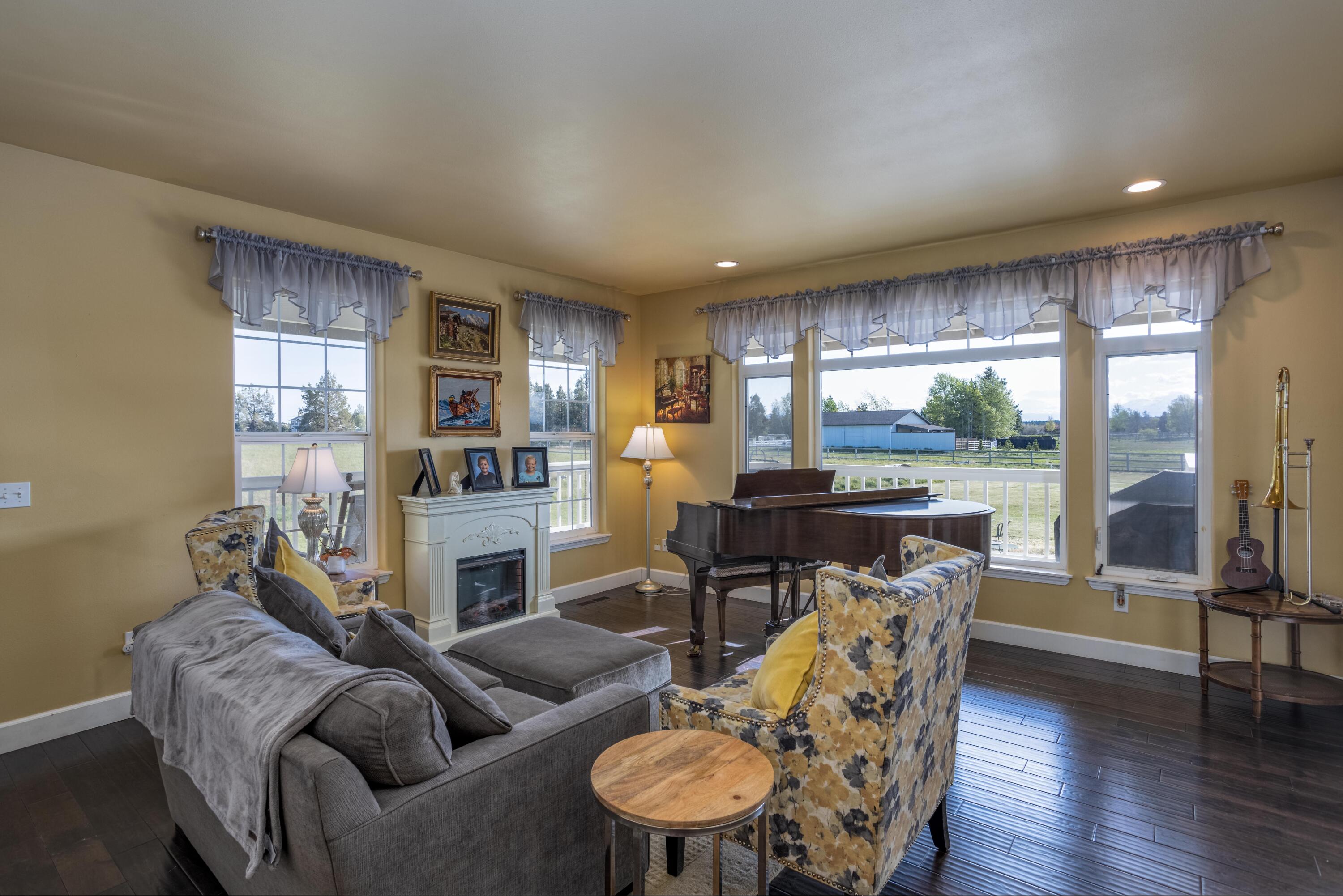 Christie Acres - Residential