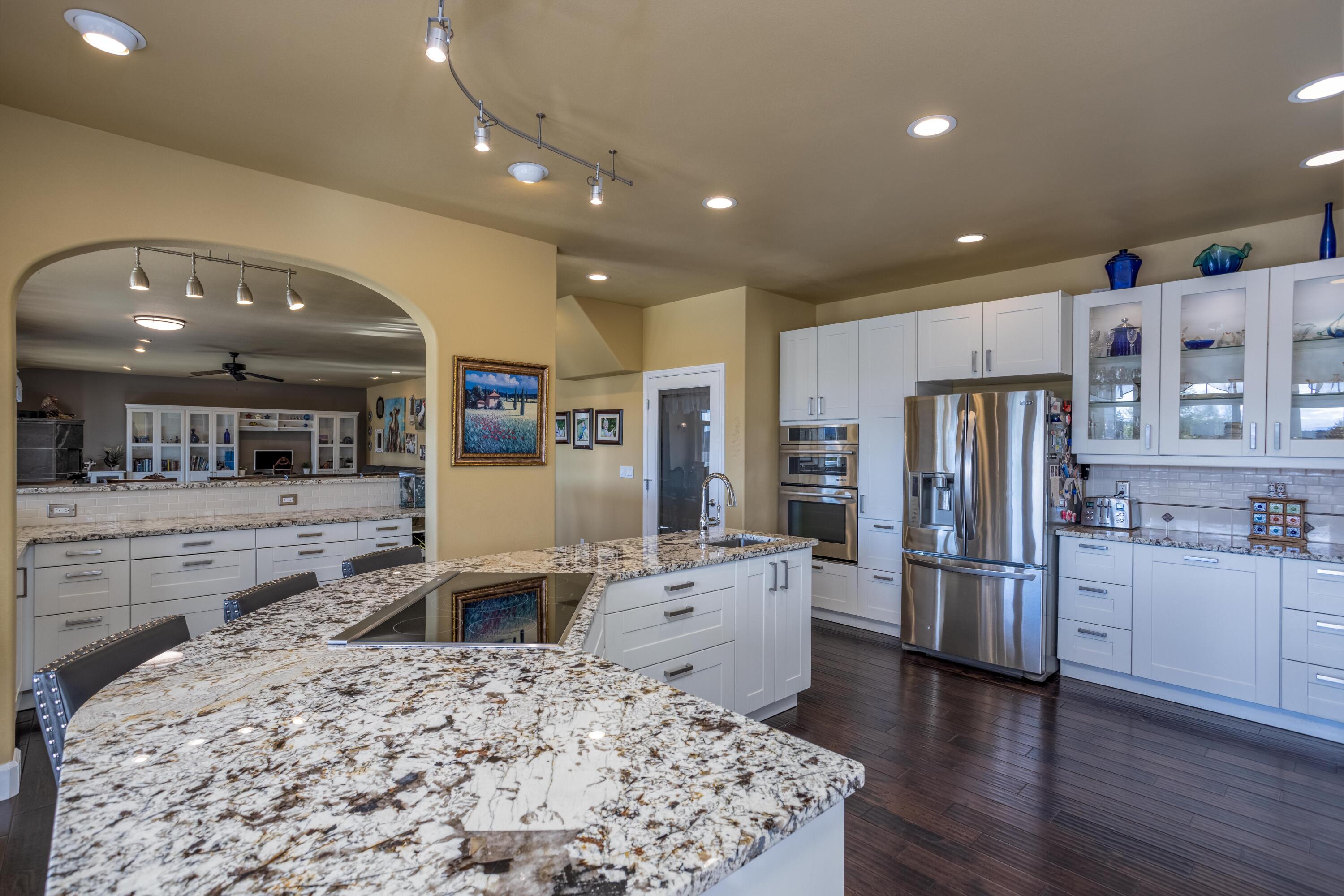 Christie Acres - Residential