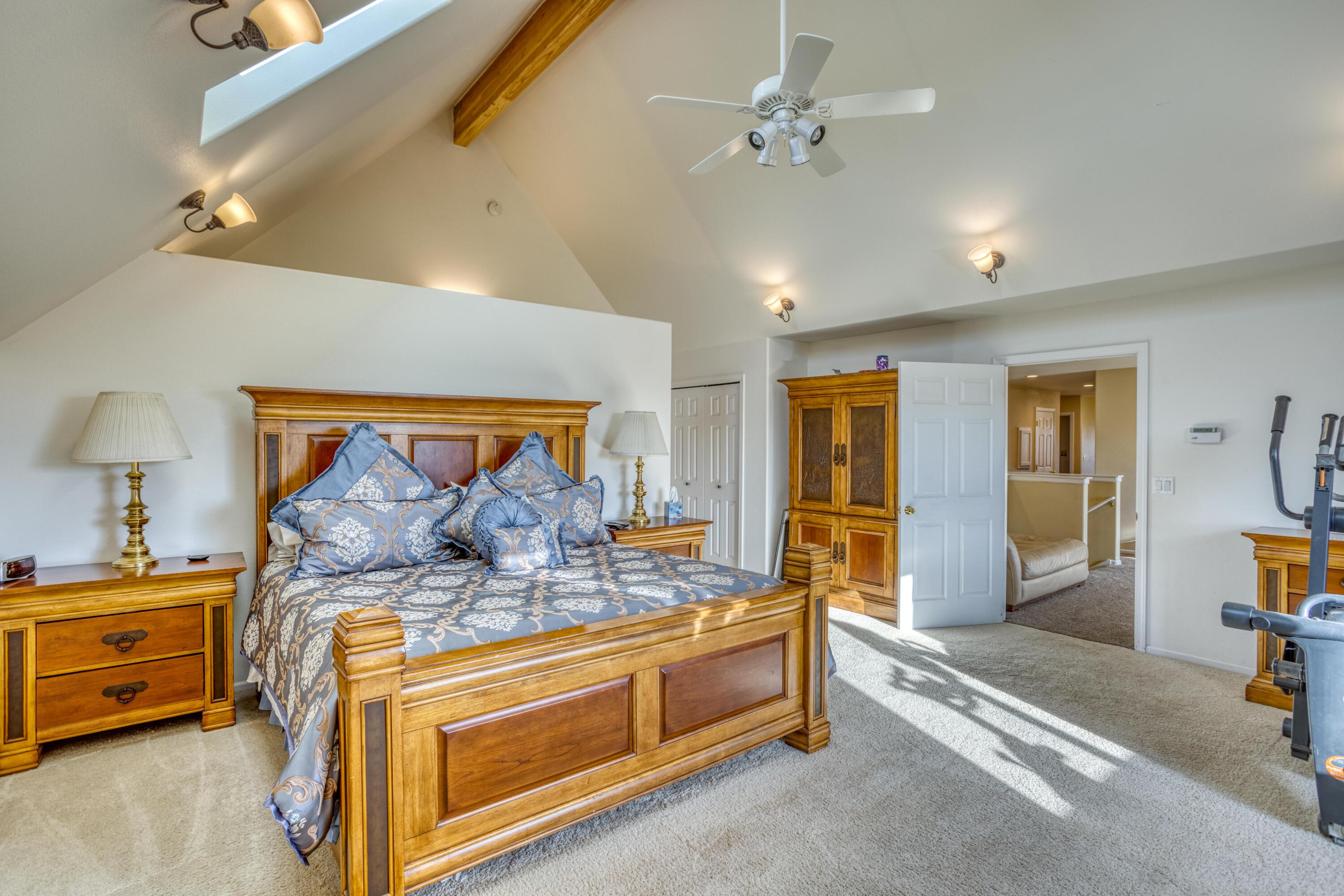 Christie Acres - Residential