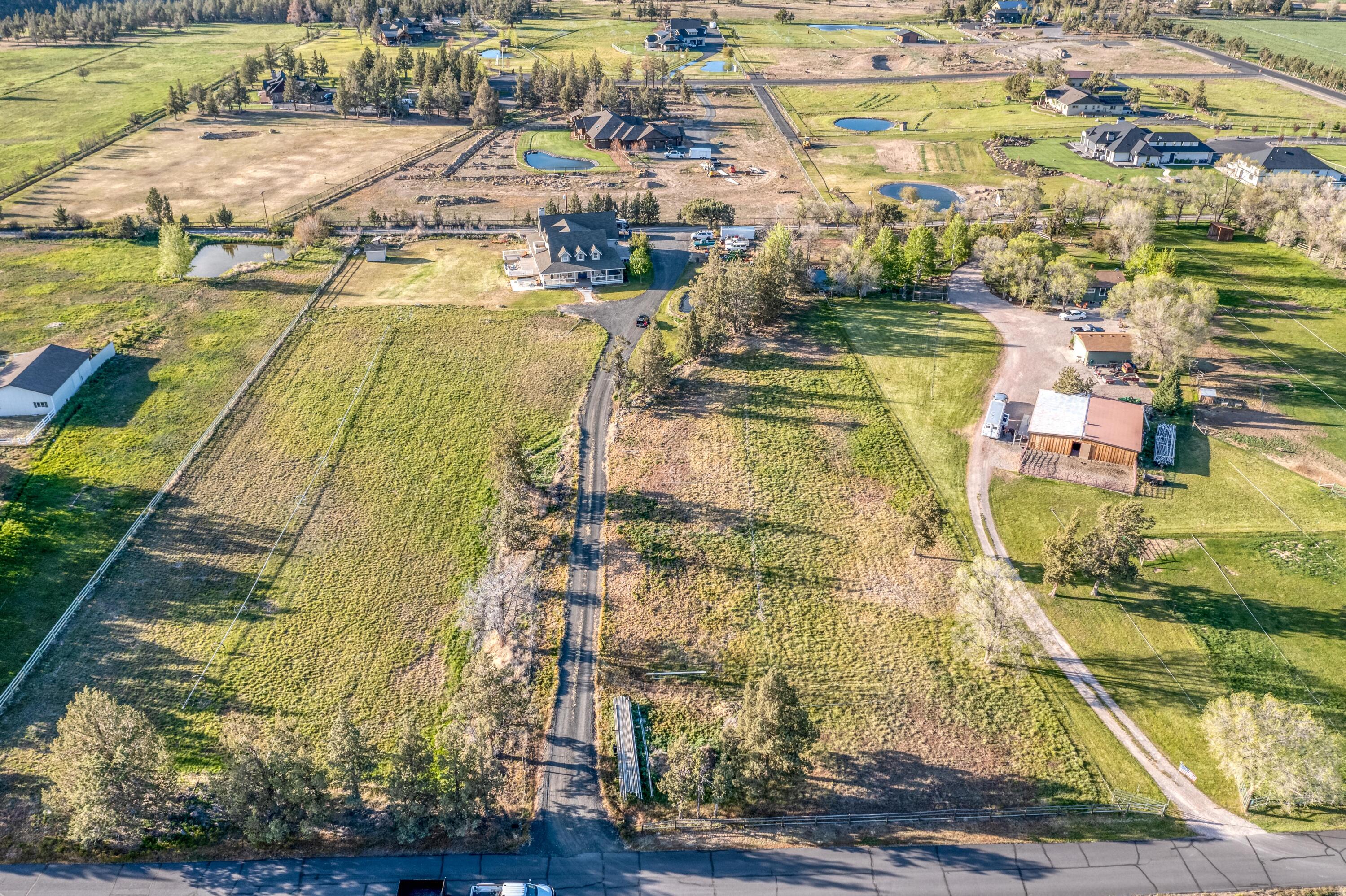 Christie Acres - Residential