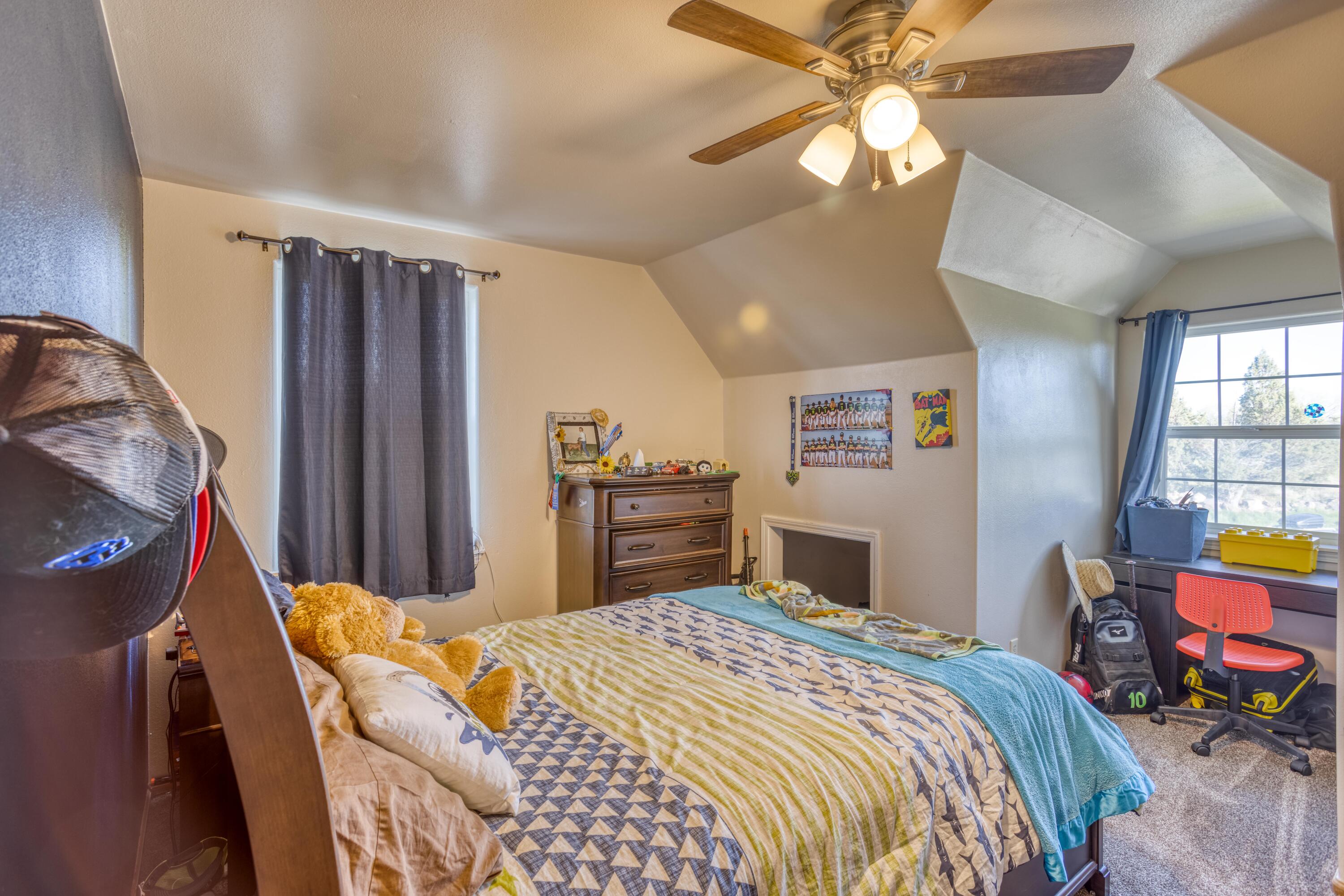 Christie Acres - Residential