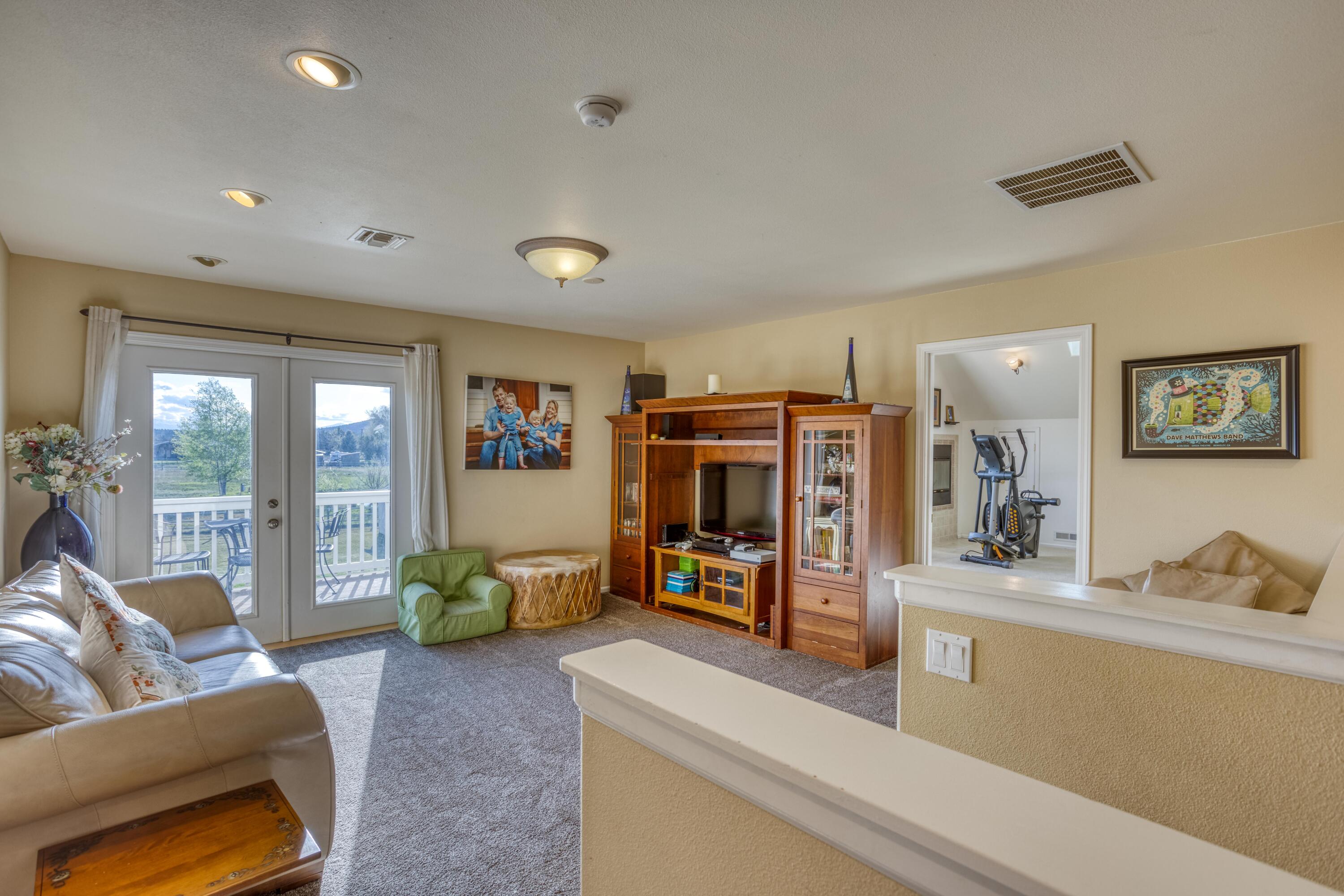 Christie Acres - Residential