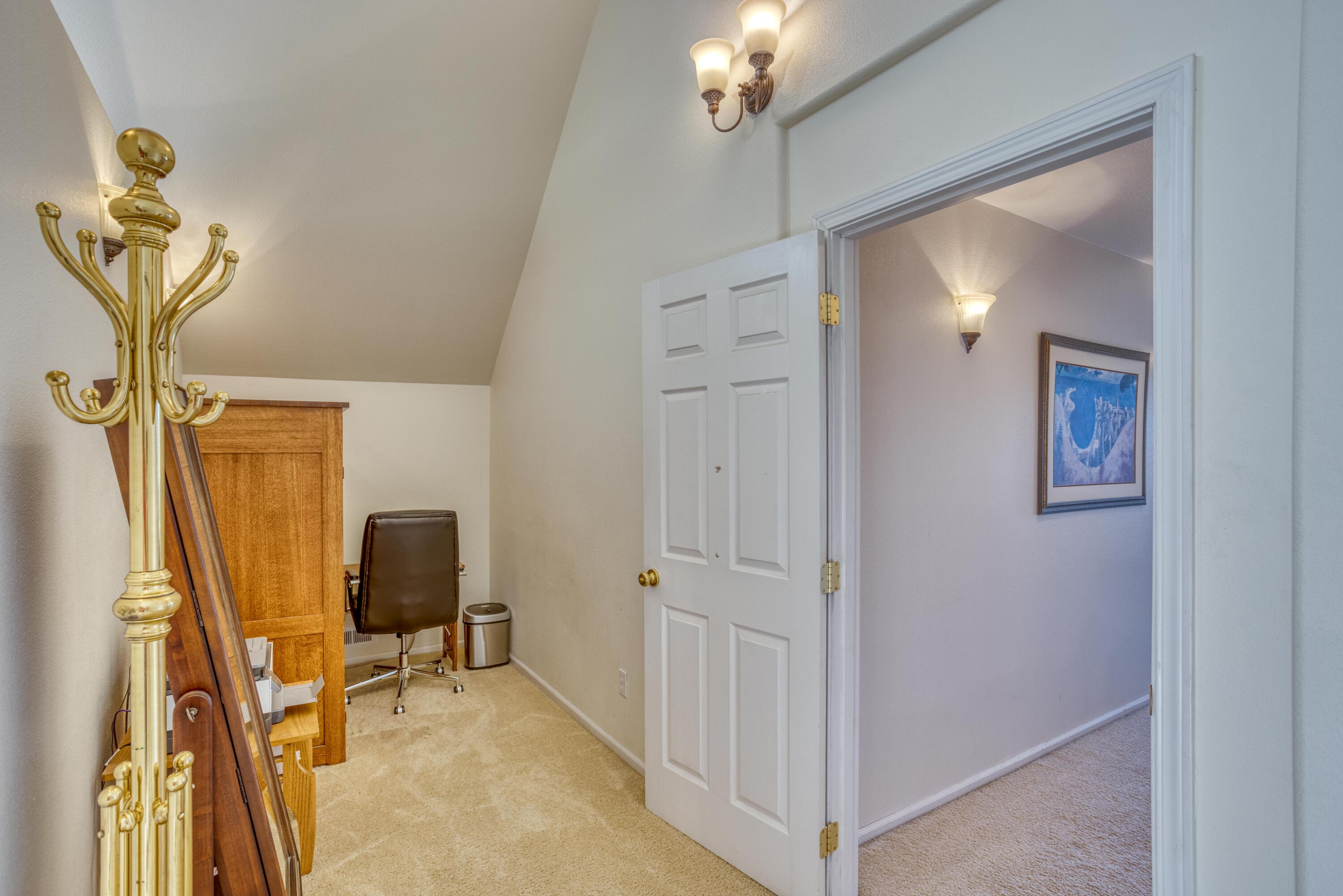 Christie Acres - Residential