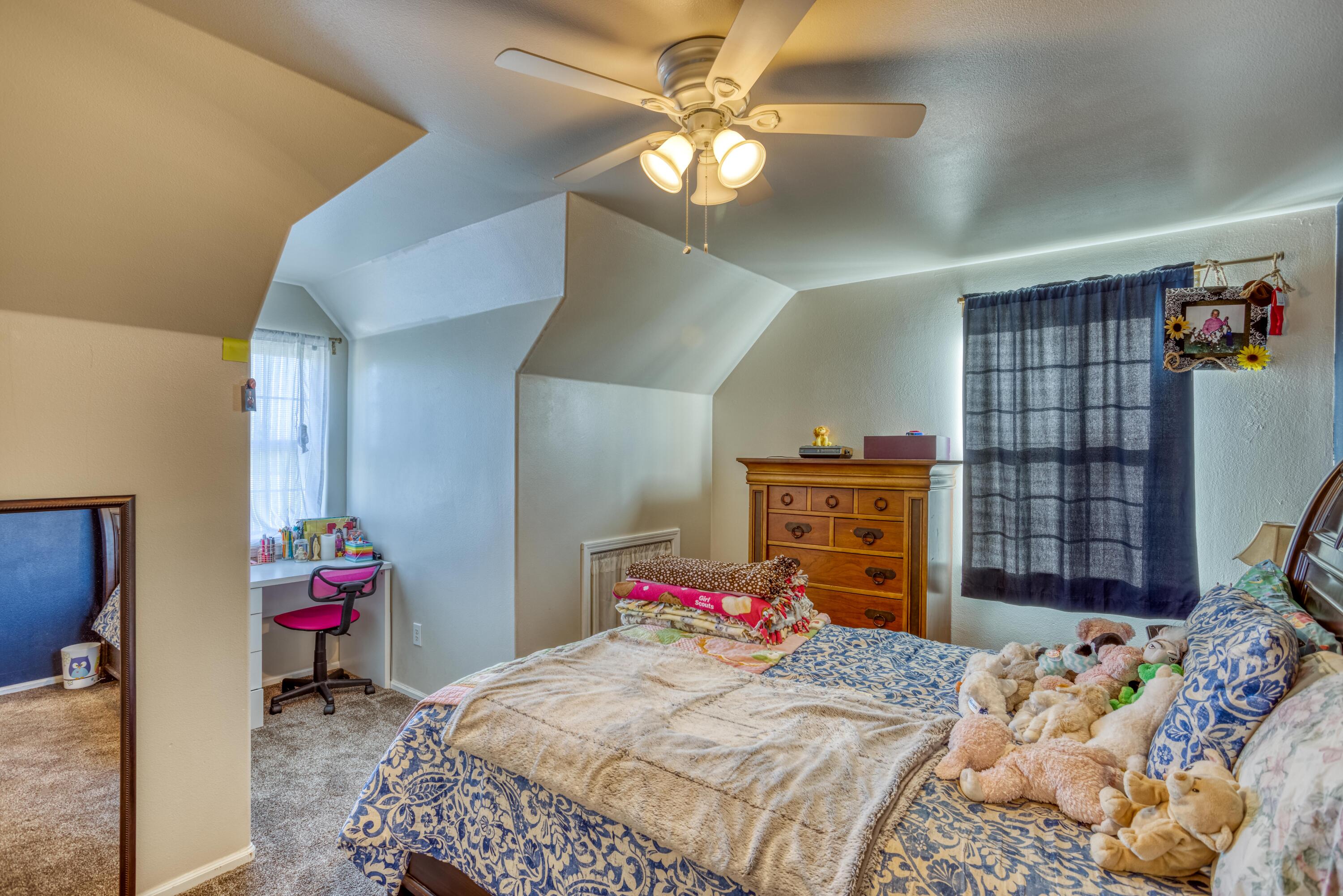 Christie Acres - Residential