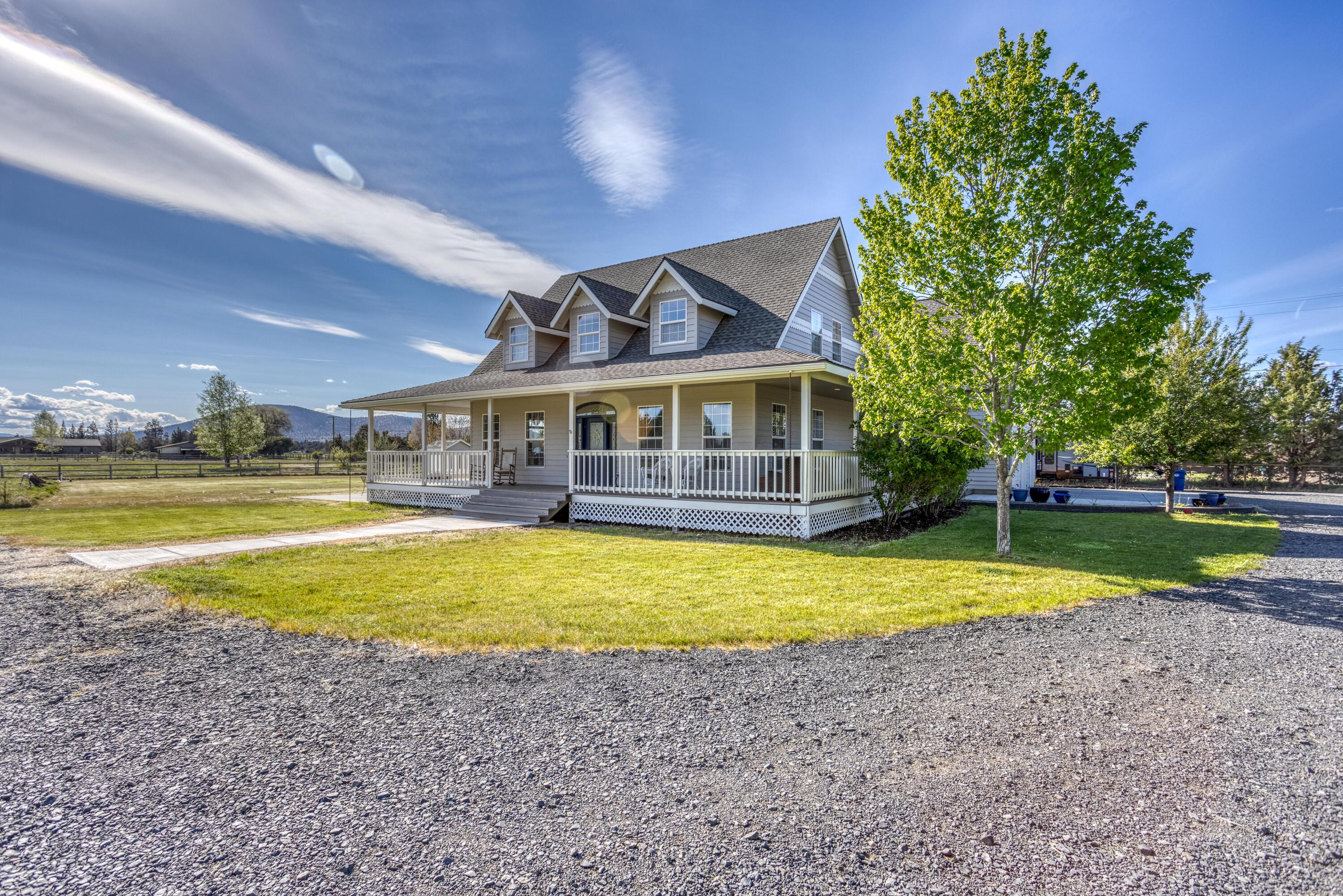 Christie Acres - Residential