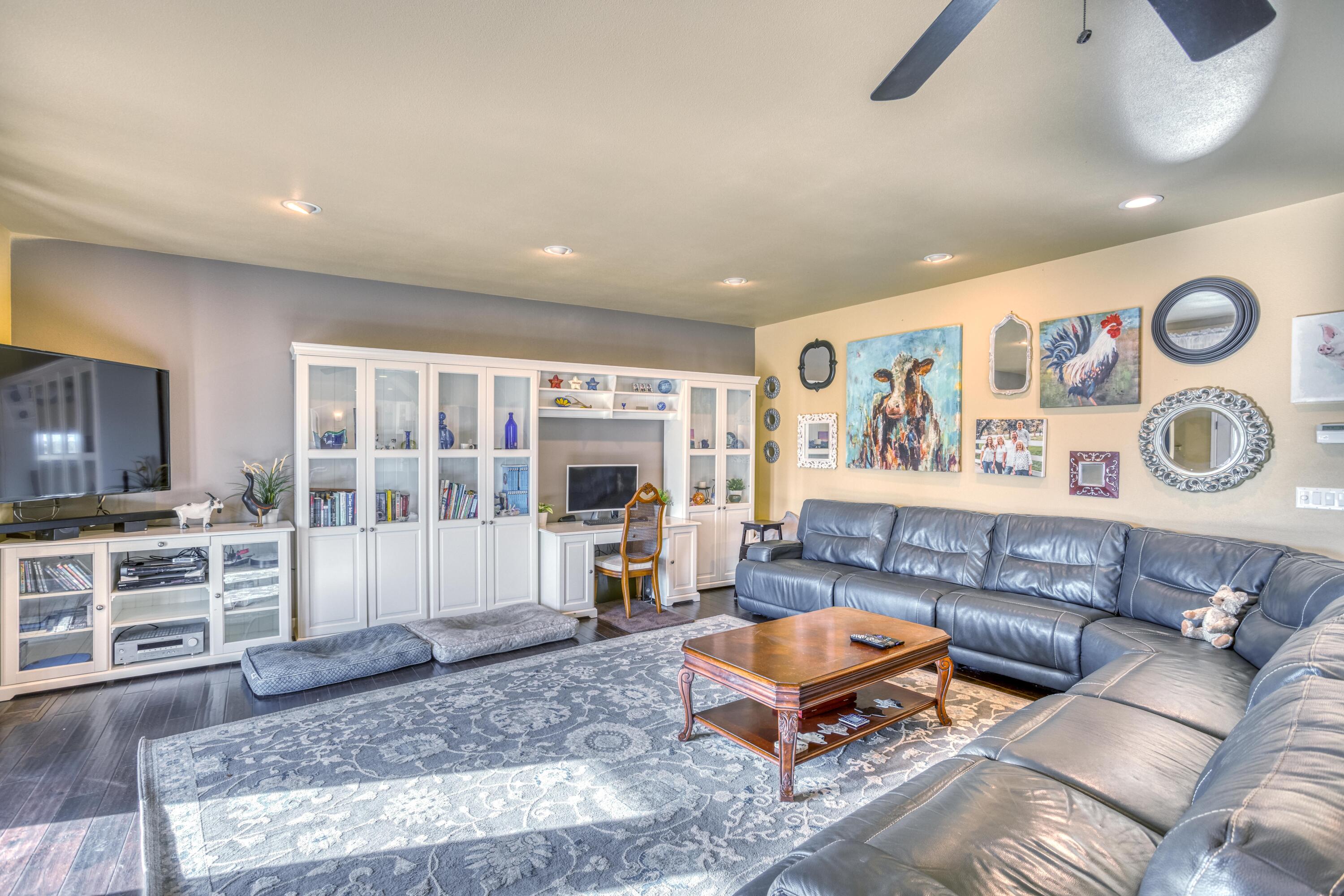 Christie Acres - Residential