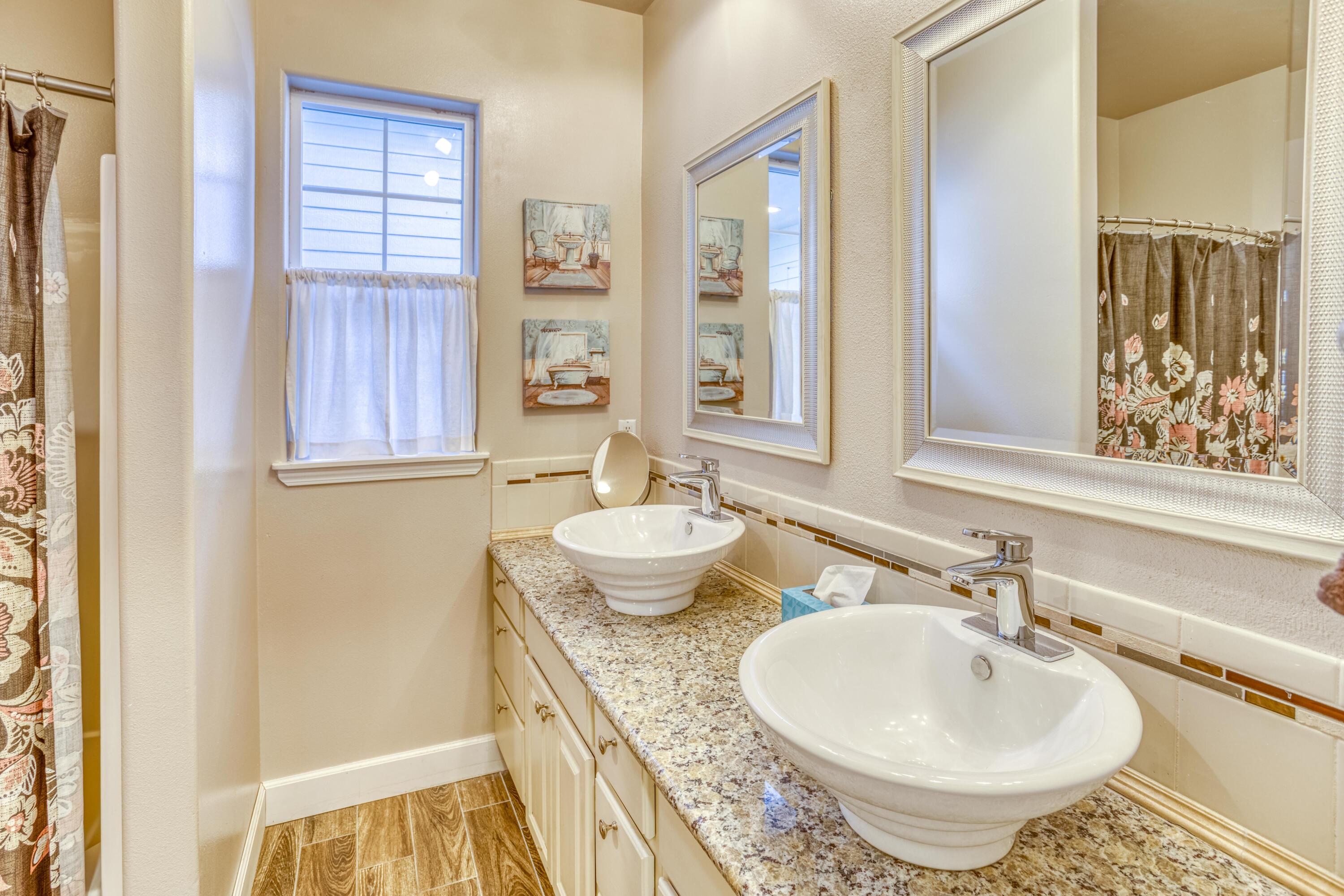 Christie Acres - Residential