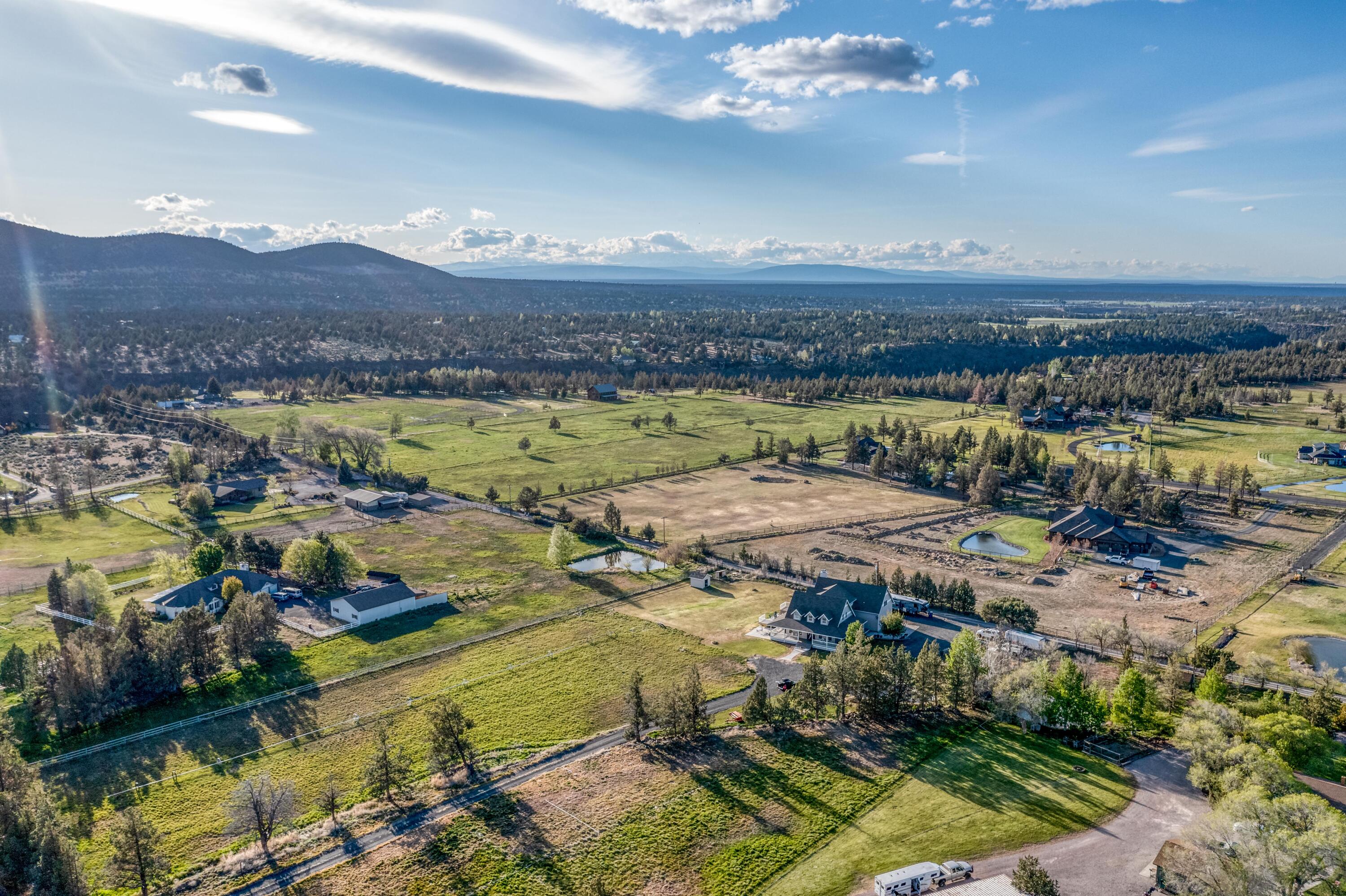 Christie Acres - Residential