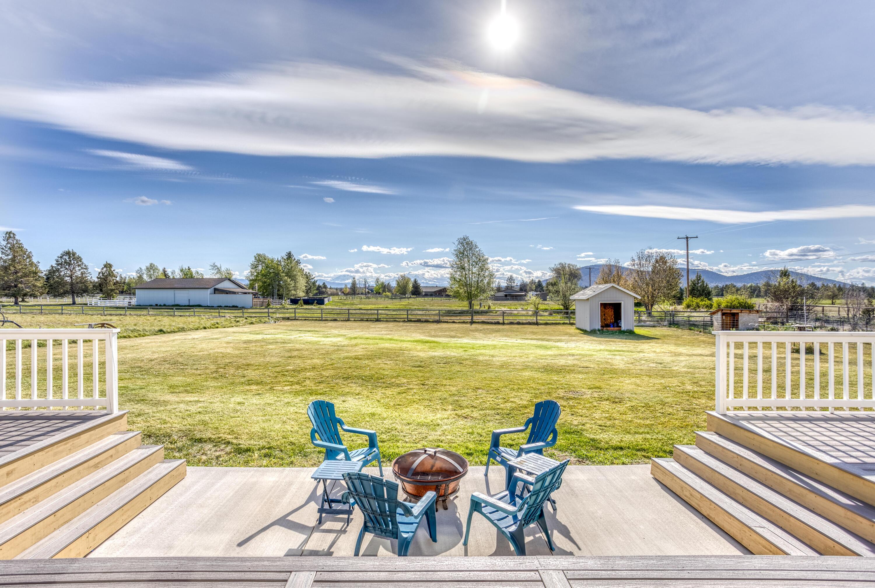 Christie Acres - Residential