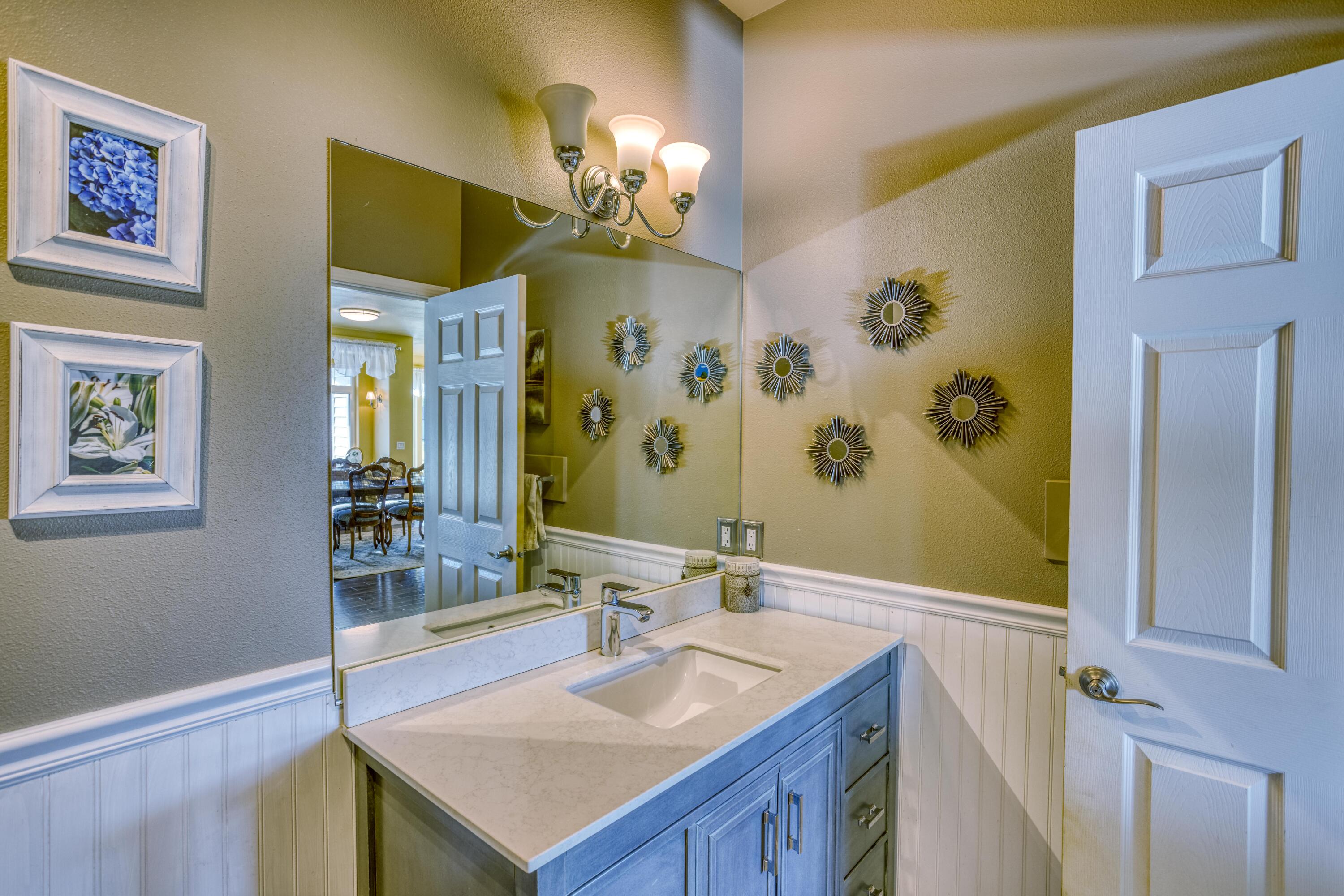 Christie Acres - Residential