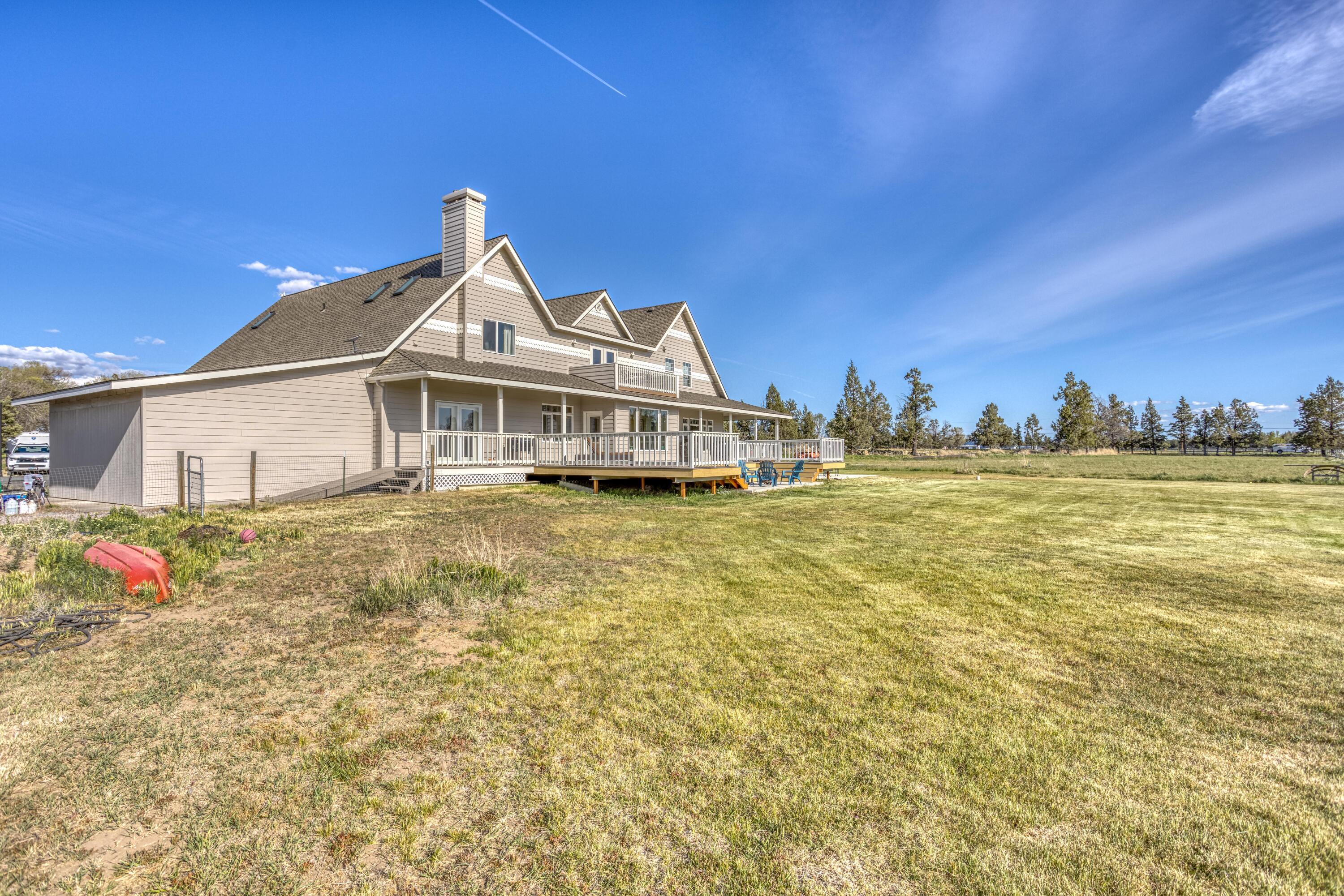 Christie Acres - Residential