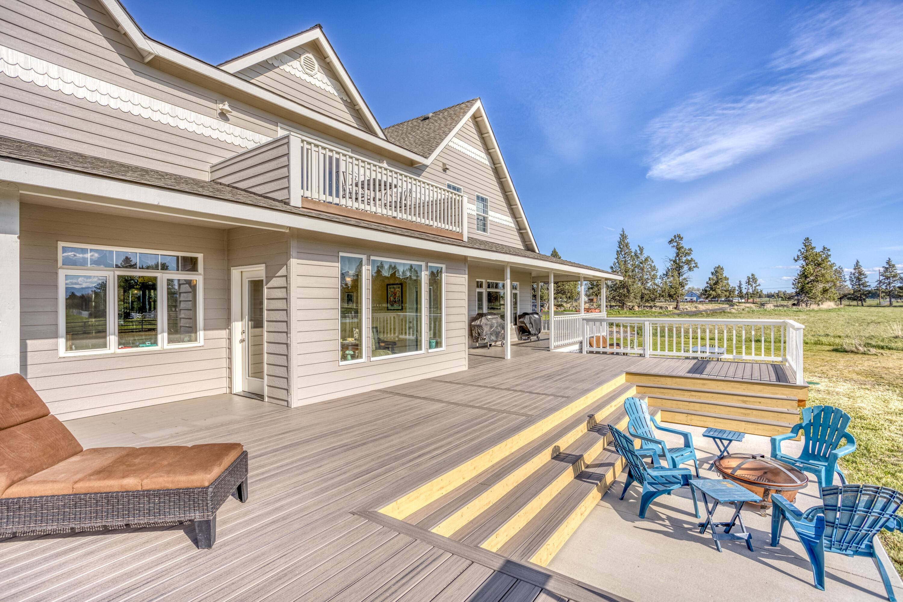 Christie Acres - Residential