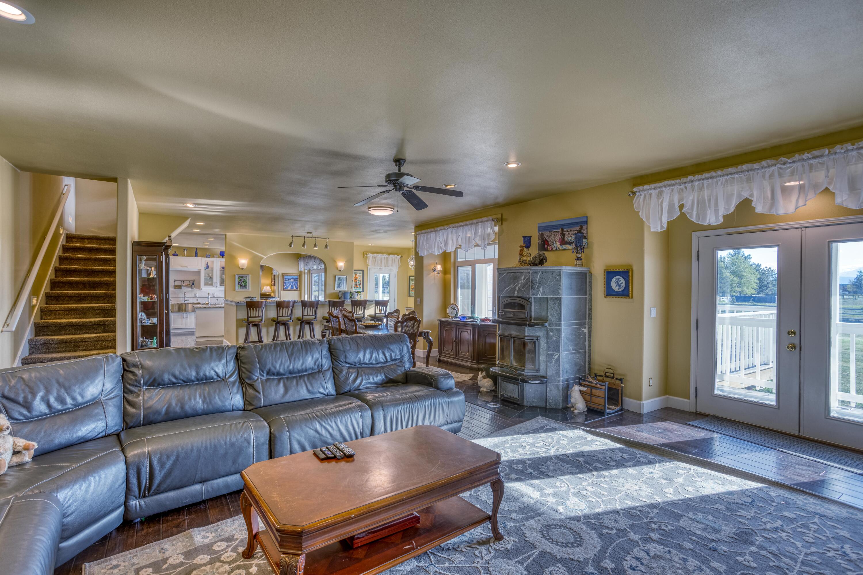 Christie Acres - Residential