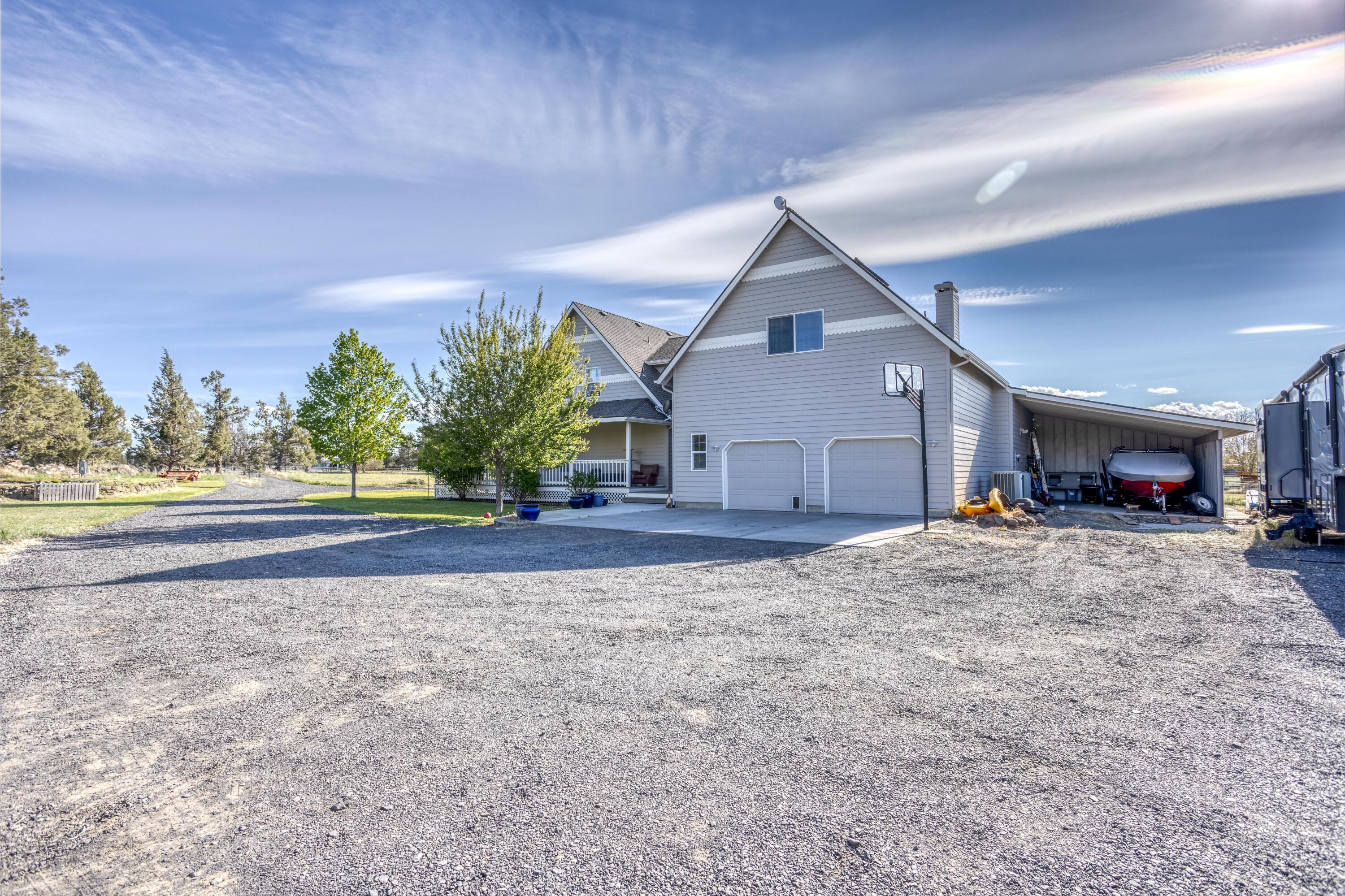 Christie Acres - Residential