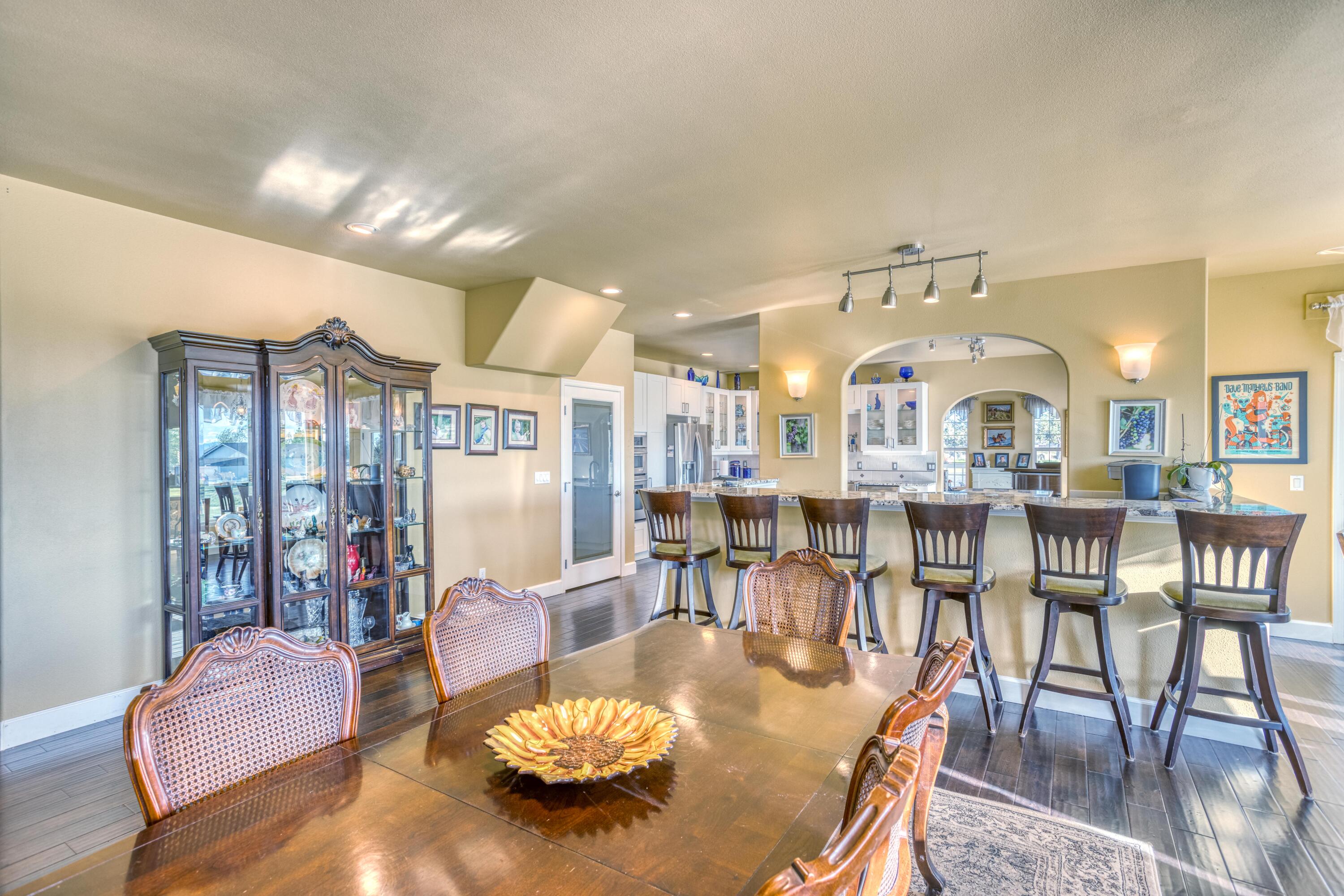 Christie Acres - Residential