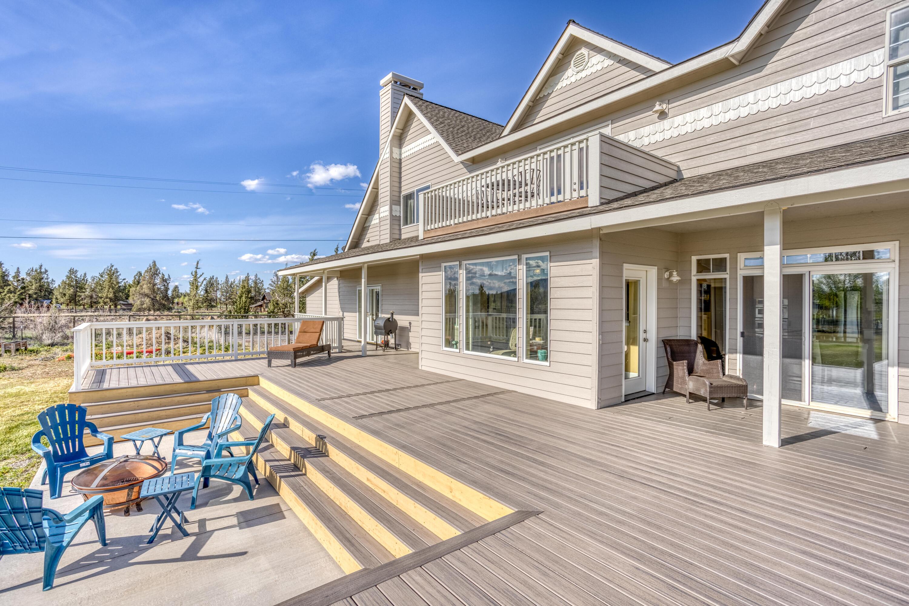 Christie Acres - Residential