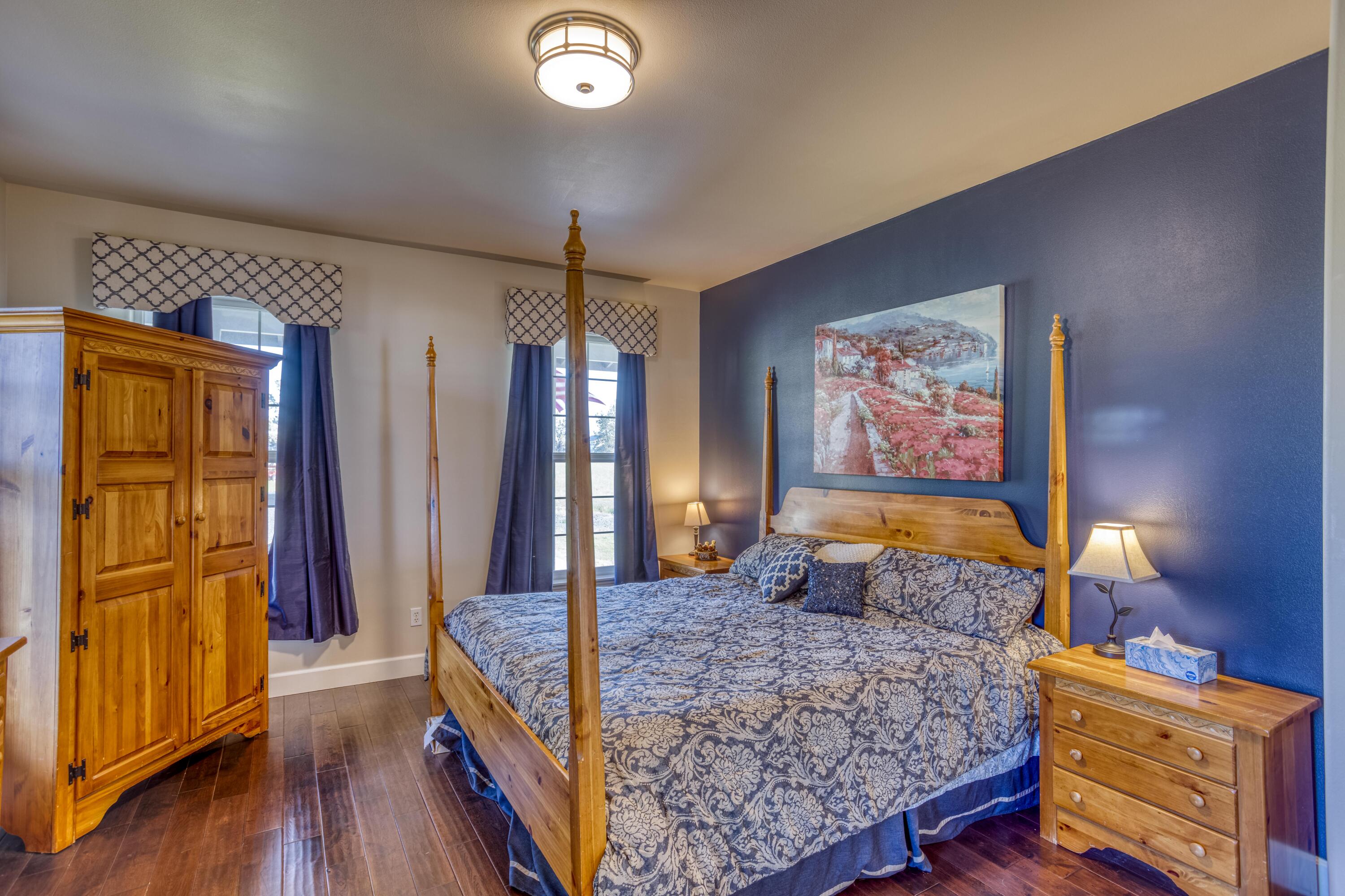 Christie Acres - Residential