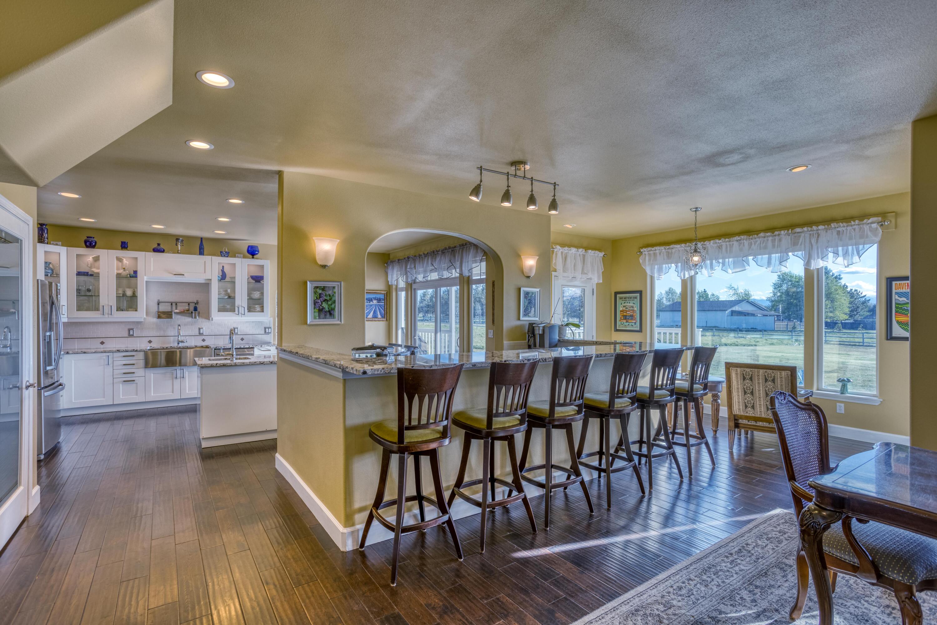 Christie Acres - Residential