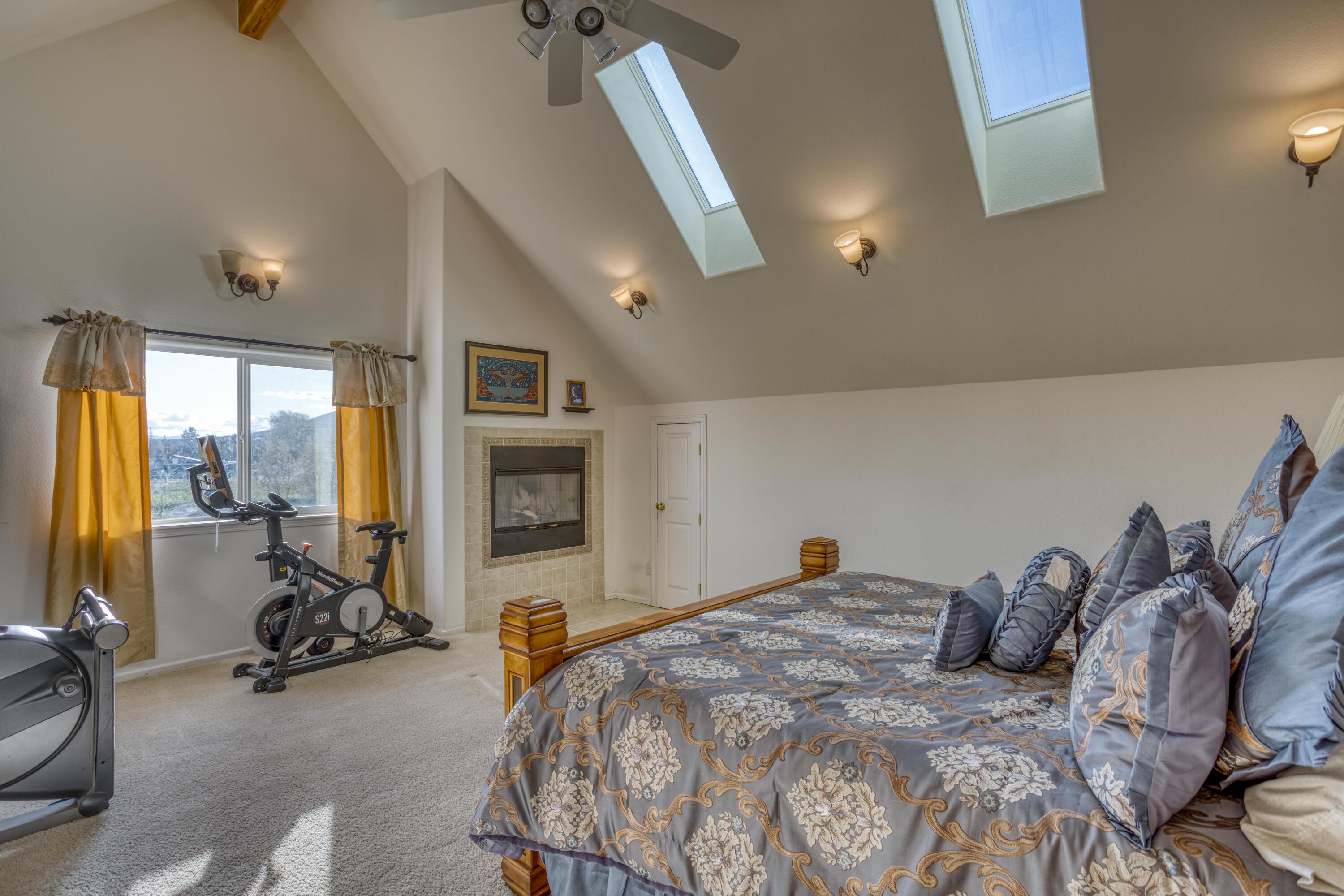 Christie Acres - Residential