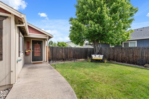 Tiny photo for 3929 Connor Drive, White City, OR 97503 (MLS # 220223101)