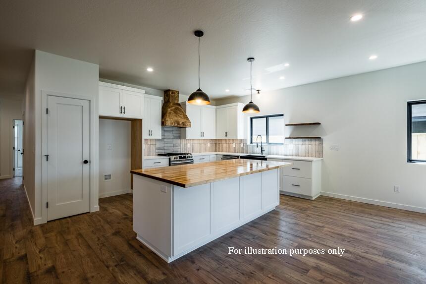 Eagle Point Golf Community - Residential