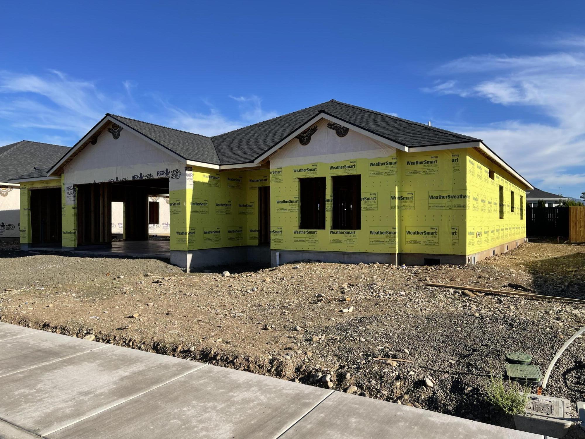 Eagle Point Golf Community - Residential