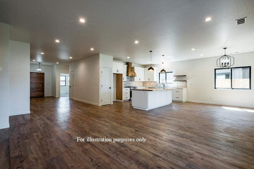 Eagle Point Golf Community - Residential