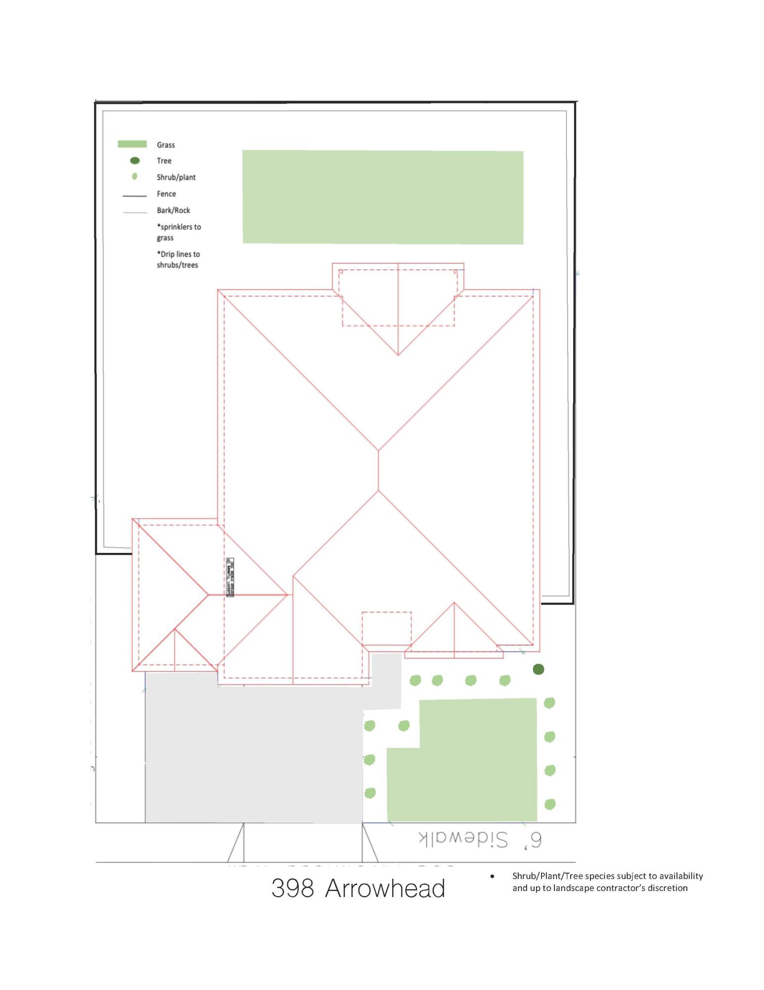 Eagle Point Golf Community - Residential