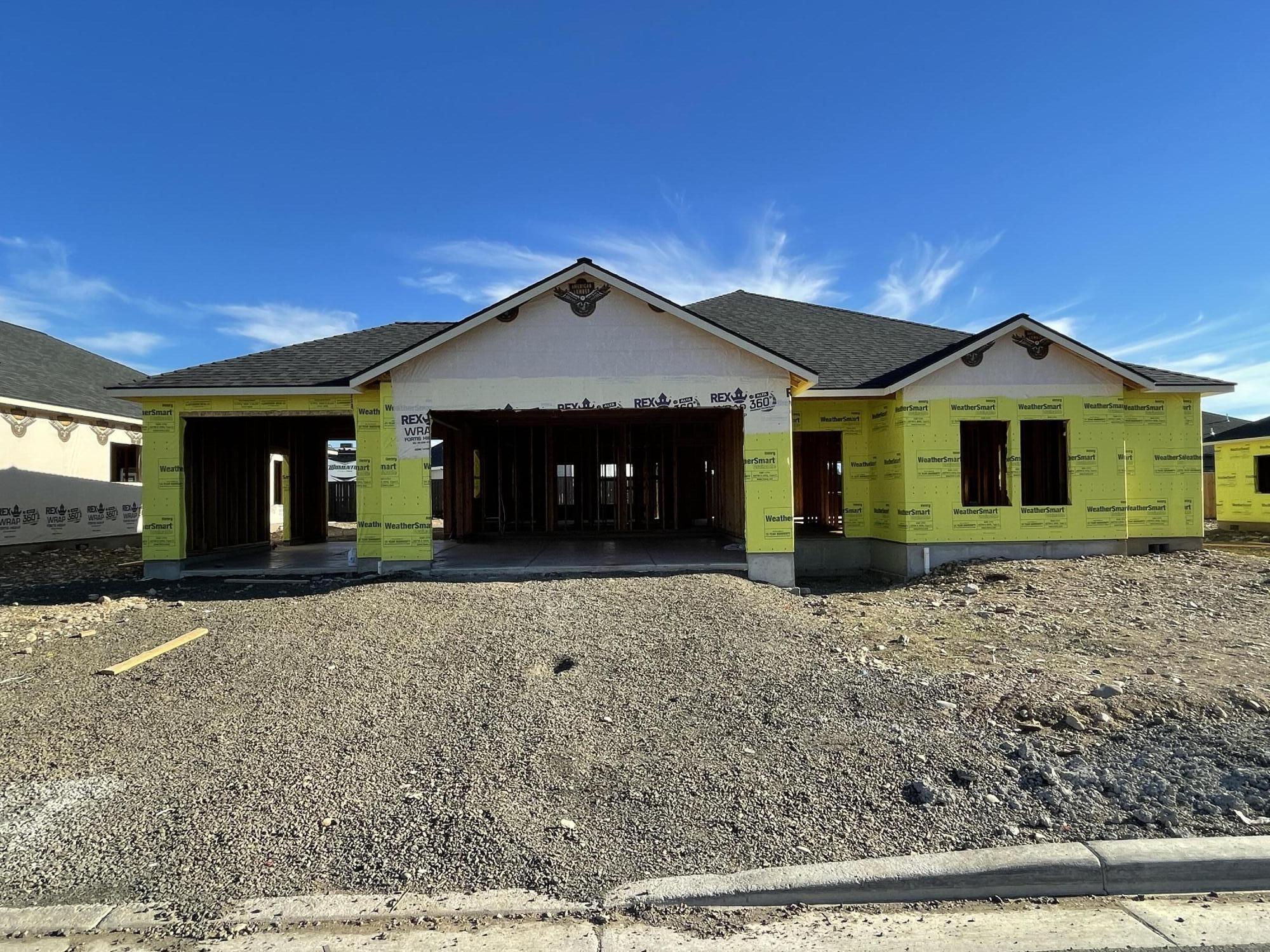 Eagle Point Golf Community - Residential