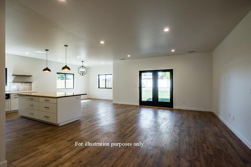 Eagle Point Golf Community - Residential