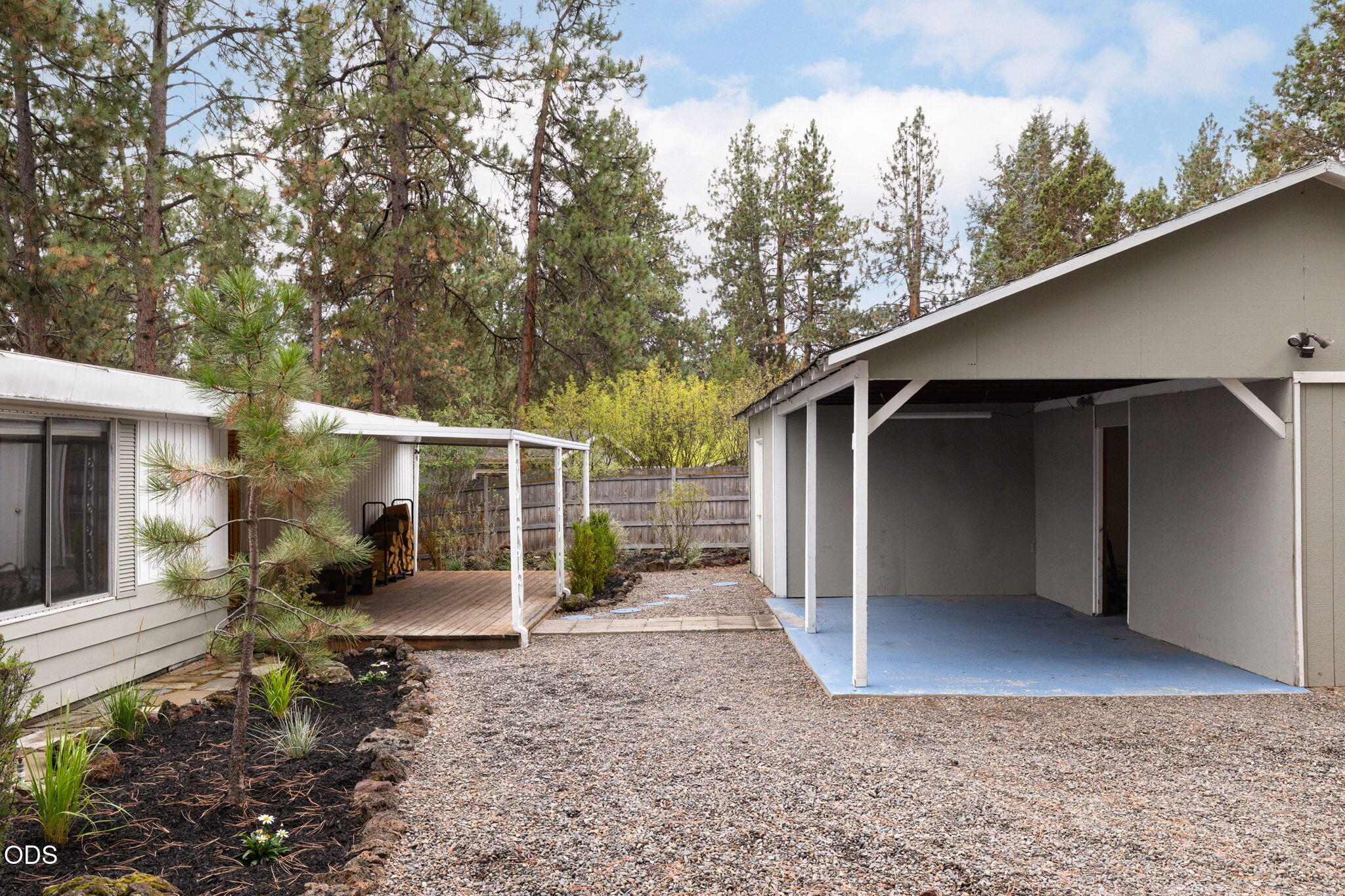 60936 Aspen Lane