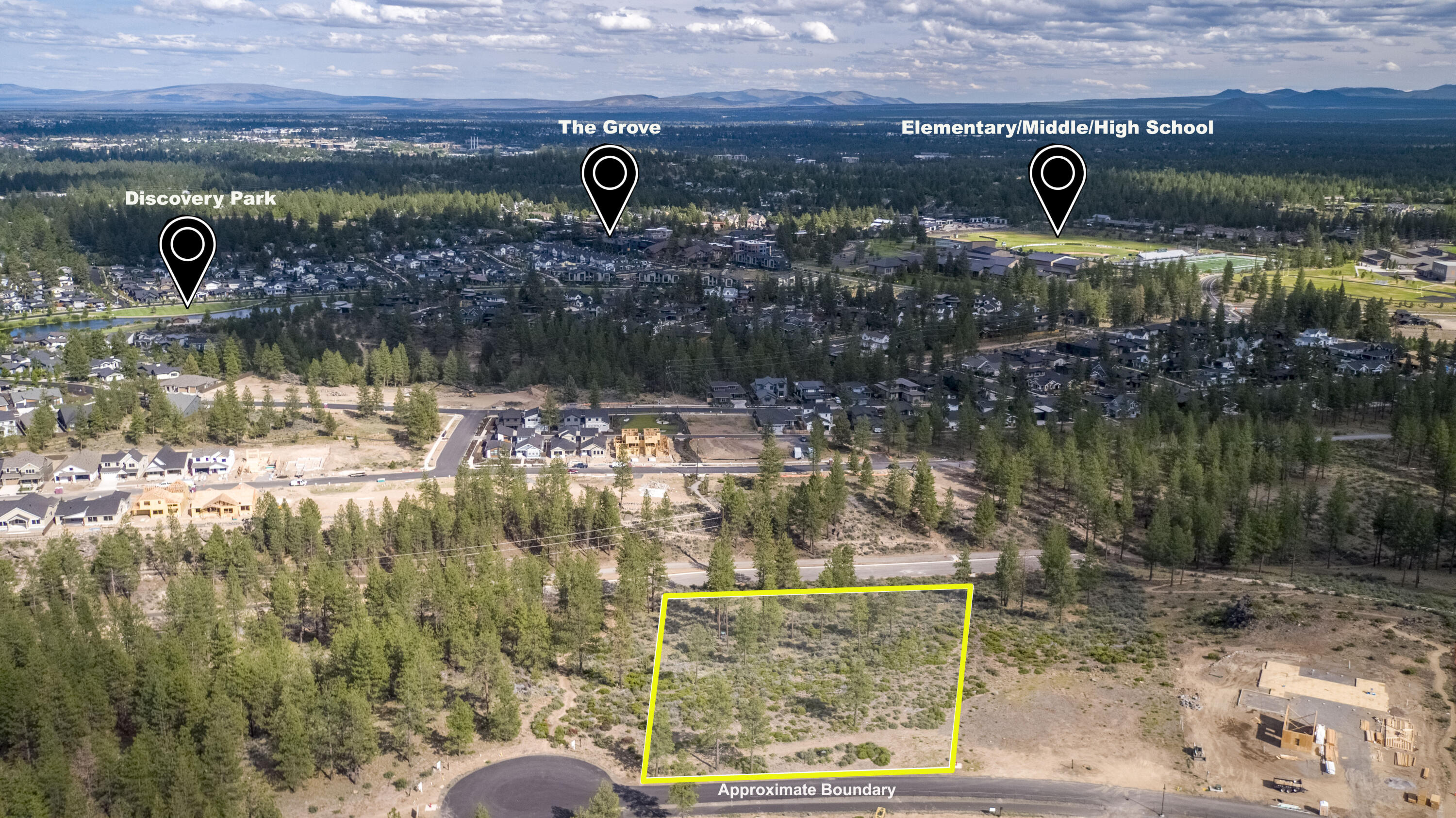 19121 Horizon View Drive