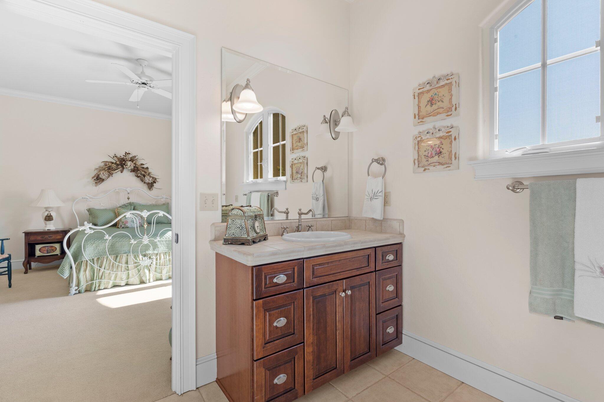 Buena Vista Heights Subdivision - Residential