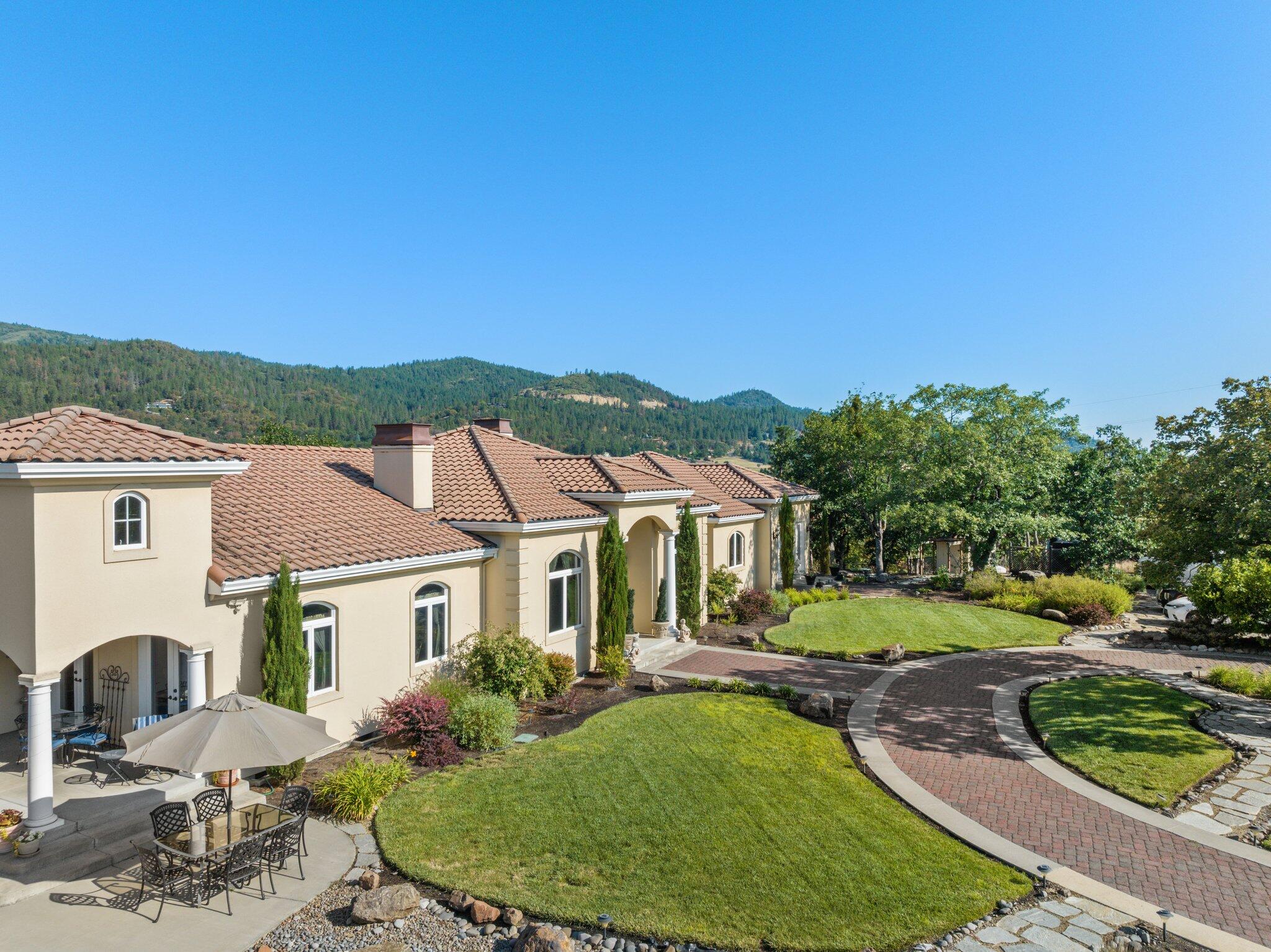 Buena Vista Heights Subdivision - Residential