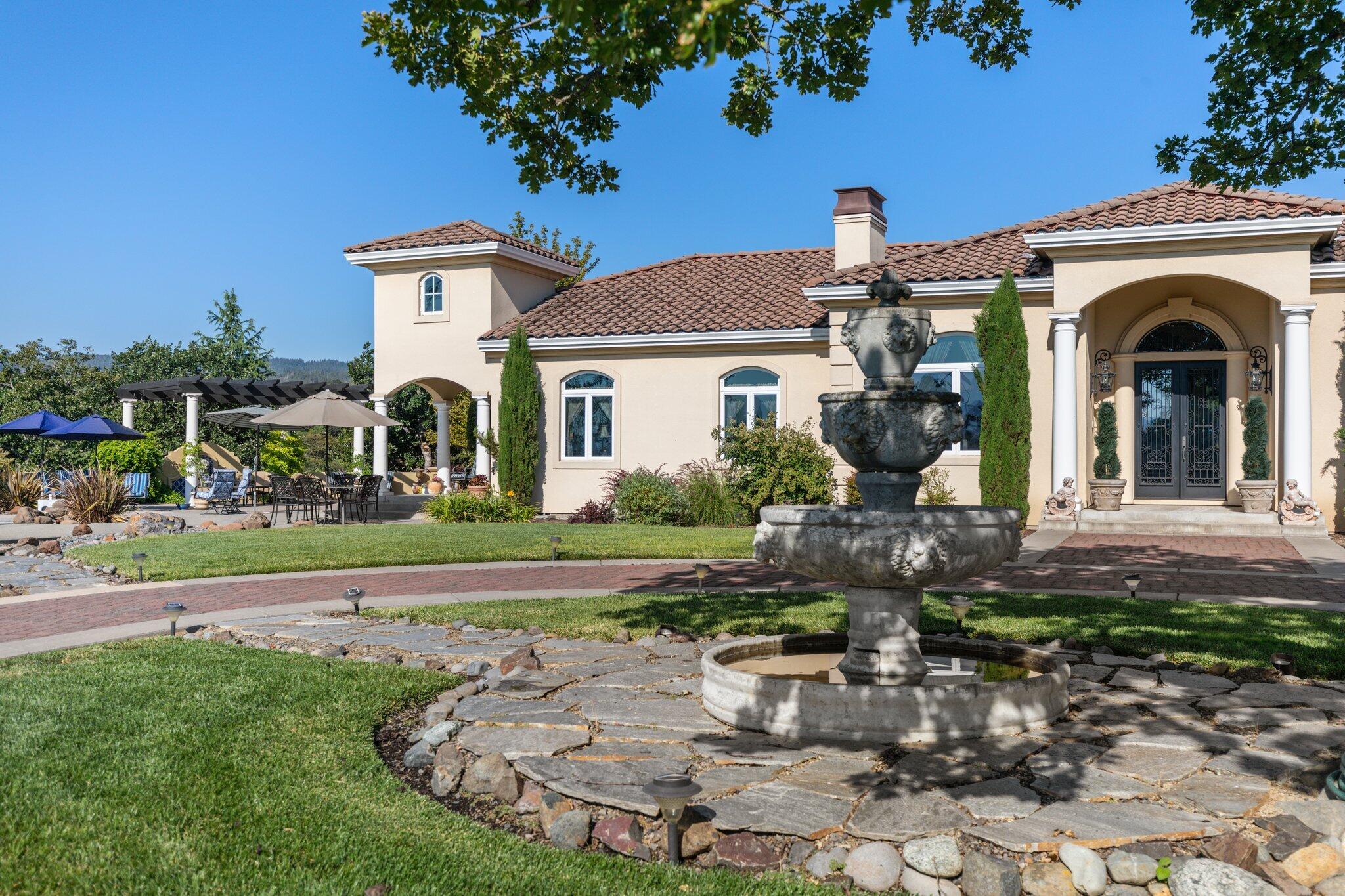 Buena Vista Heights Subdivision - Residential