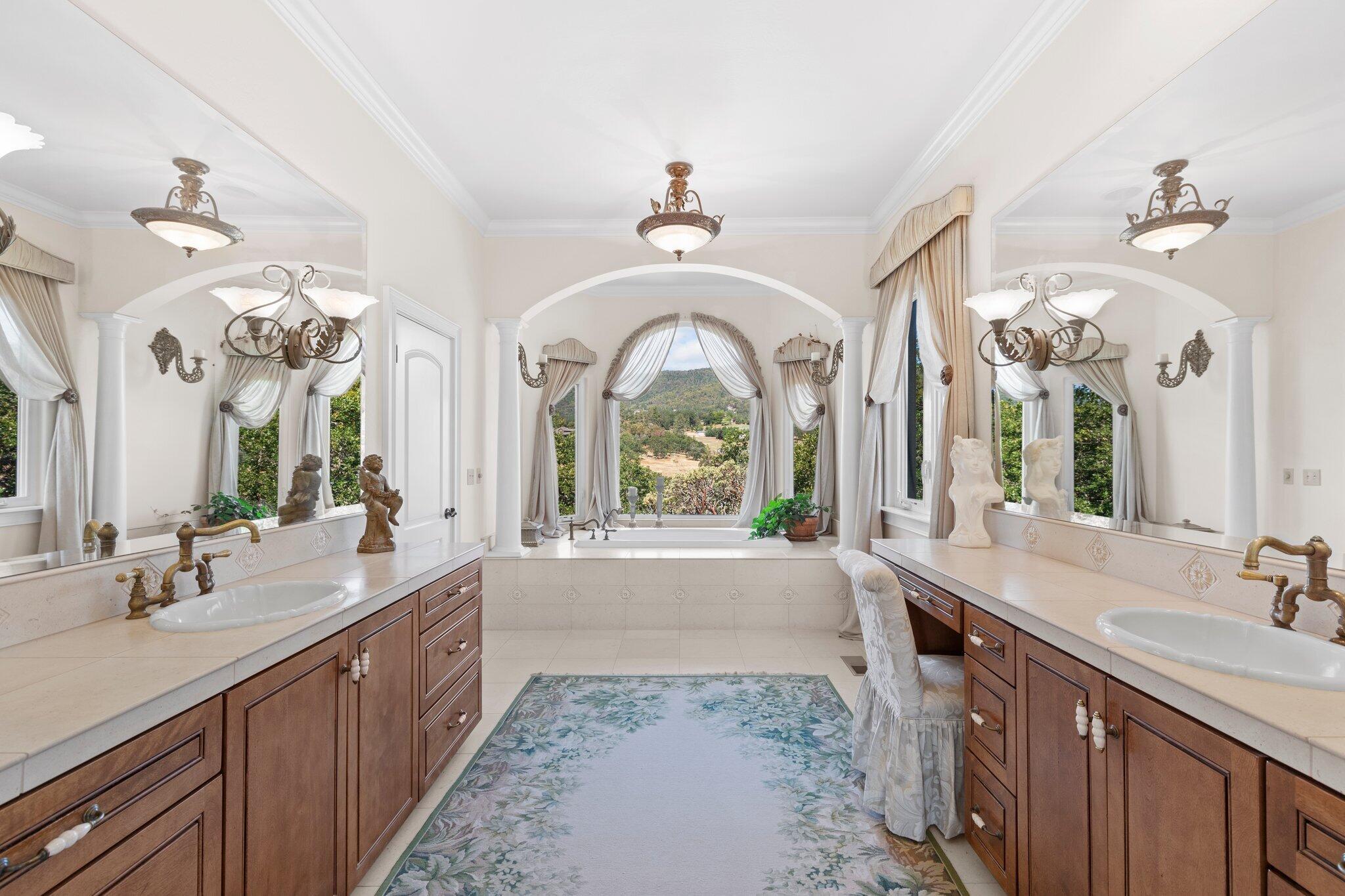 Buena Vista Heights Subdivision - Residential