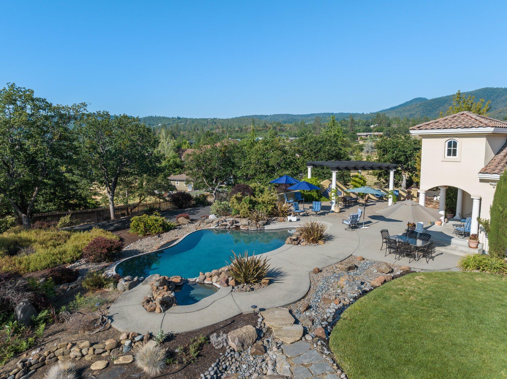 Buena Vista Heights Subdivision - Residential