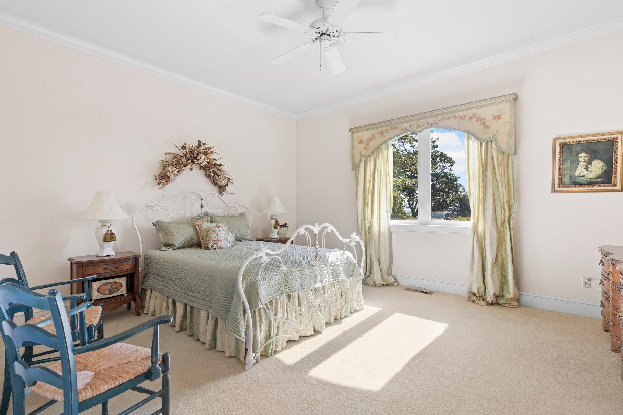 Buena Vista Heights Subdivision - Residential