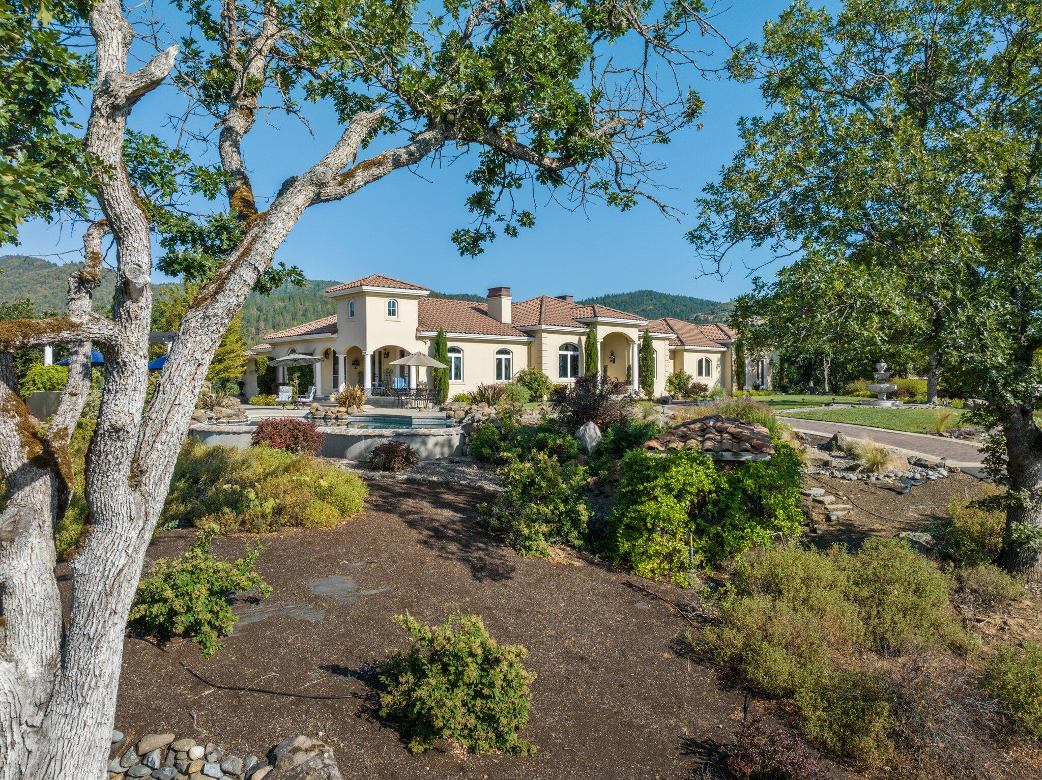 Buena Vista Heights Subdivision - Residential