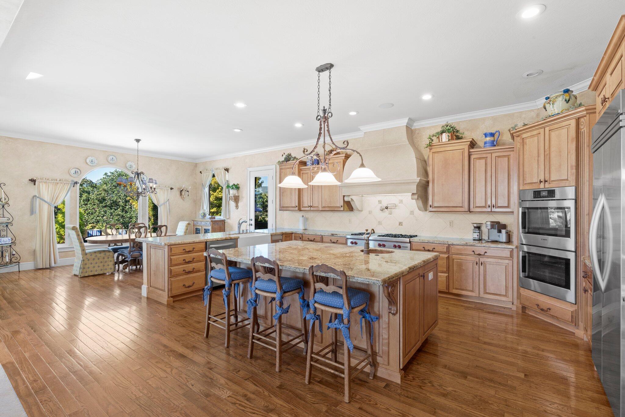 Buena Vista Heights Subdivision - Residential