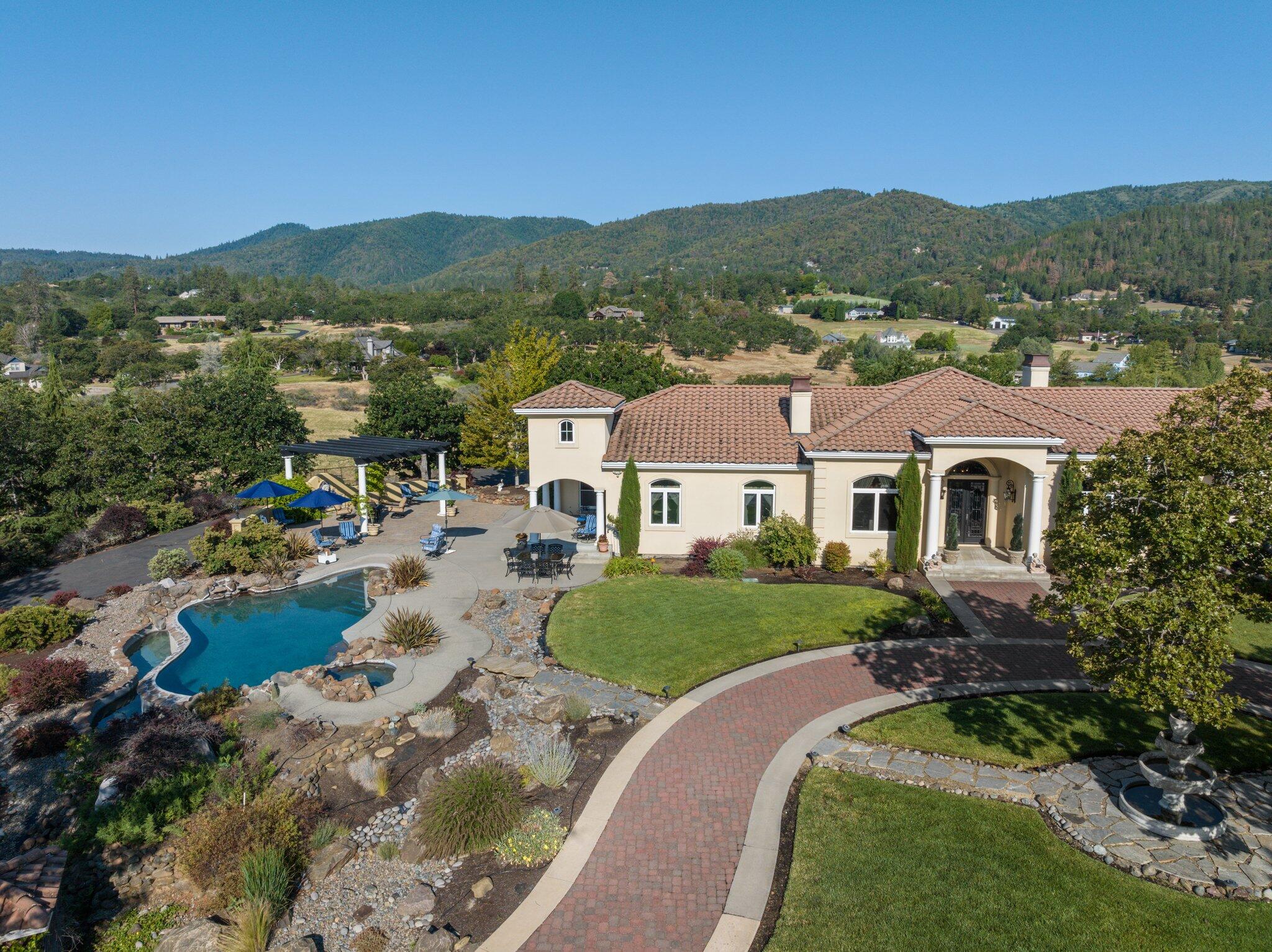 Buena Vista Heights Subdivision - Residential