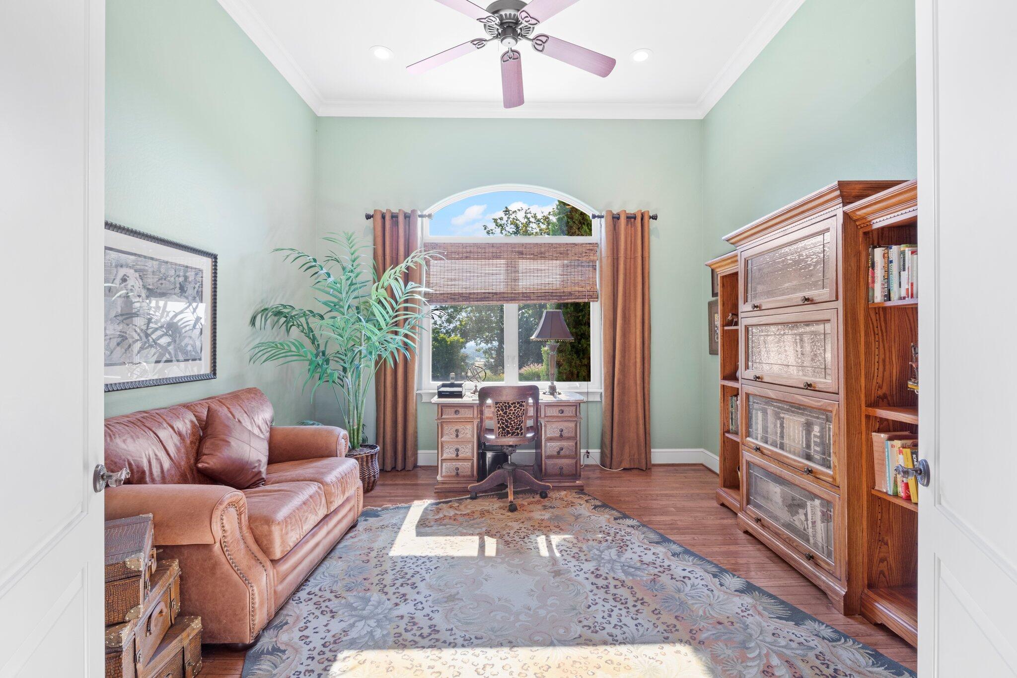 Buena Vista Heights Subdivision - Residential